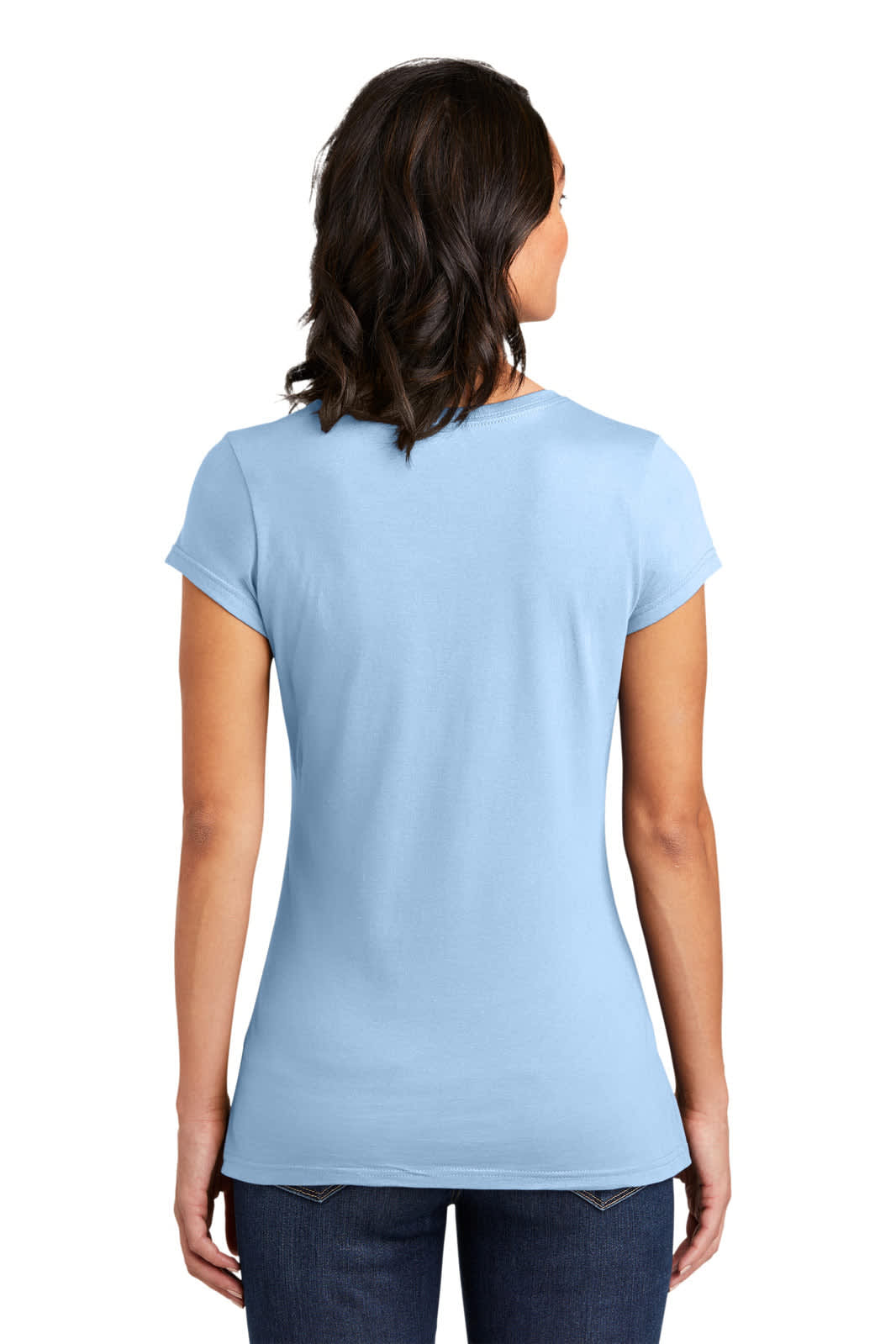 District - Juniors Very Important Tee