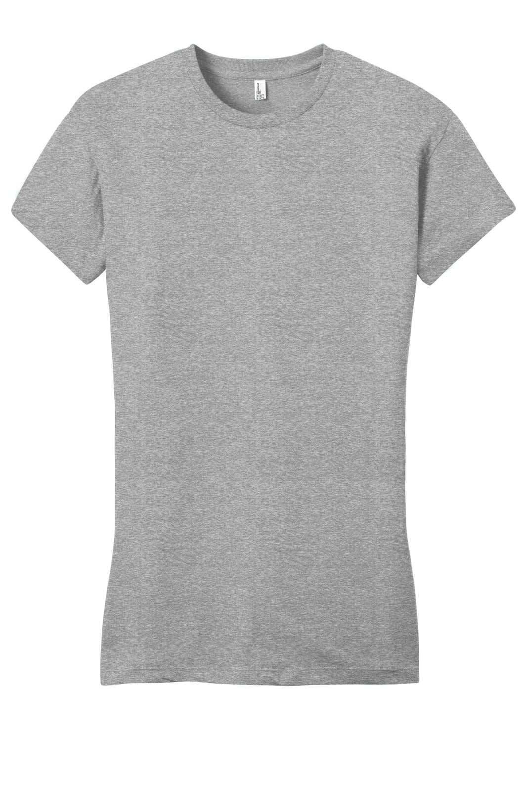 District - Juniors Very Important Tee