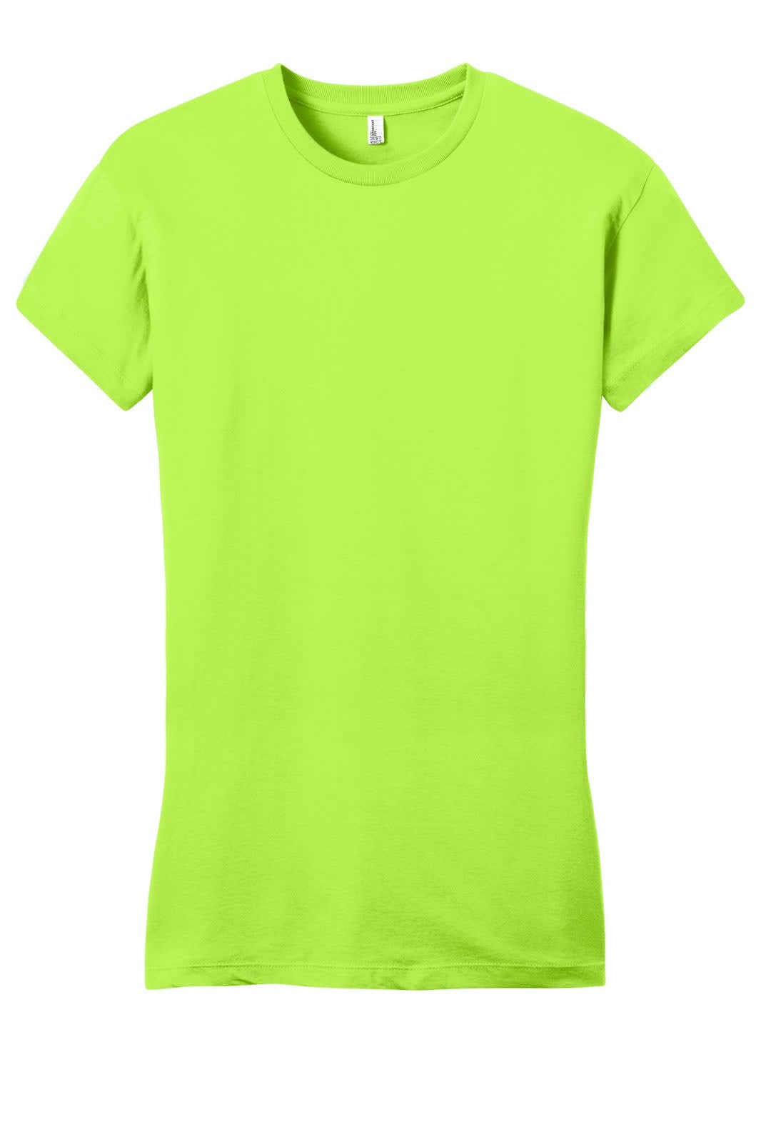 District - Juniors Very Important Tee