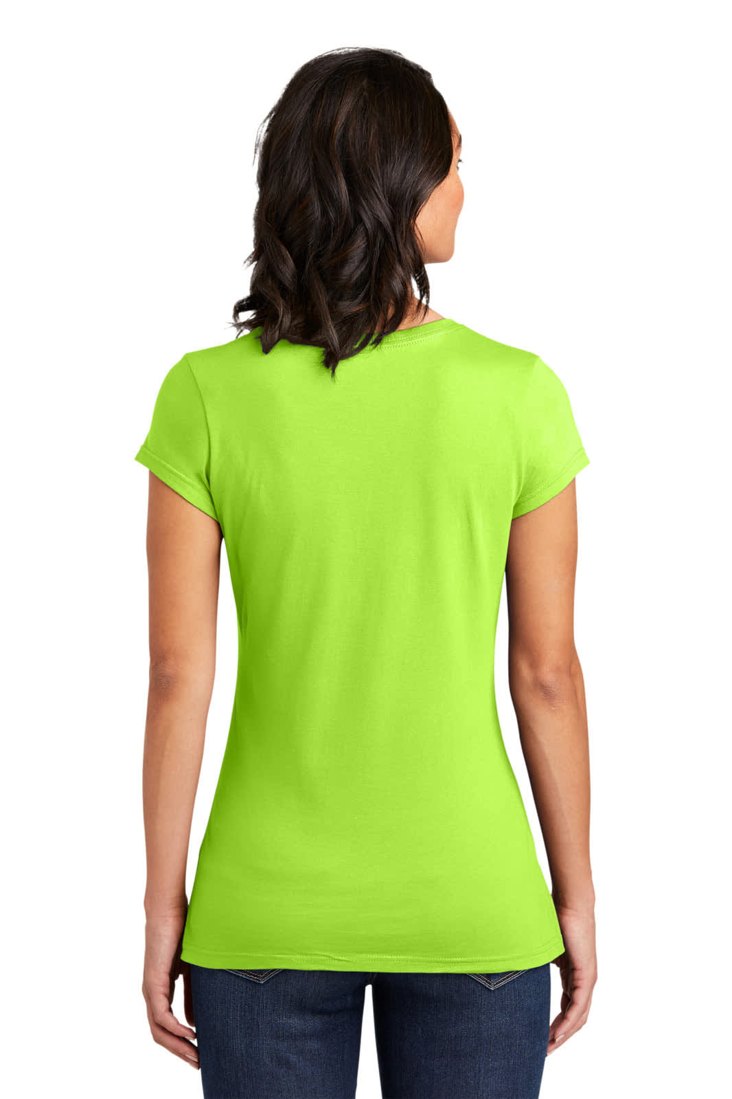 District - Juniors Very Important Tee