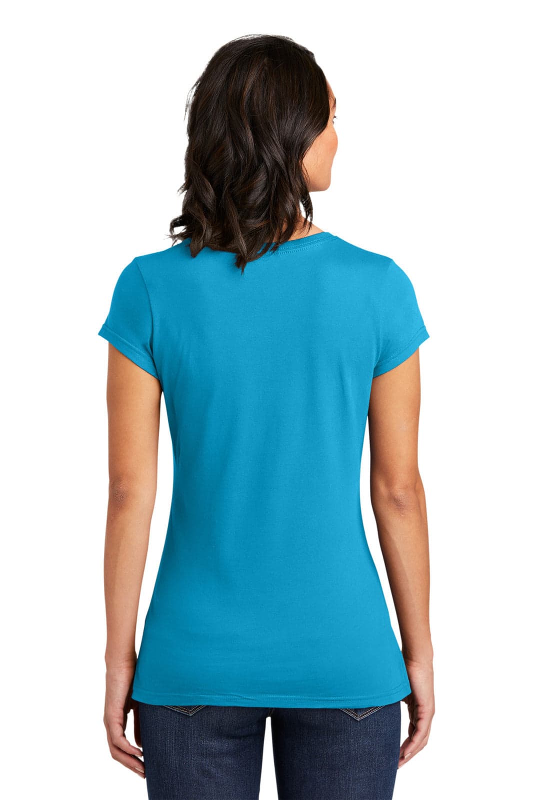District - Juniors Very Important Tee