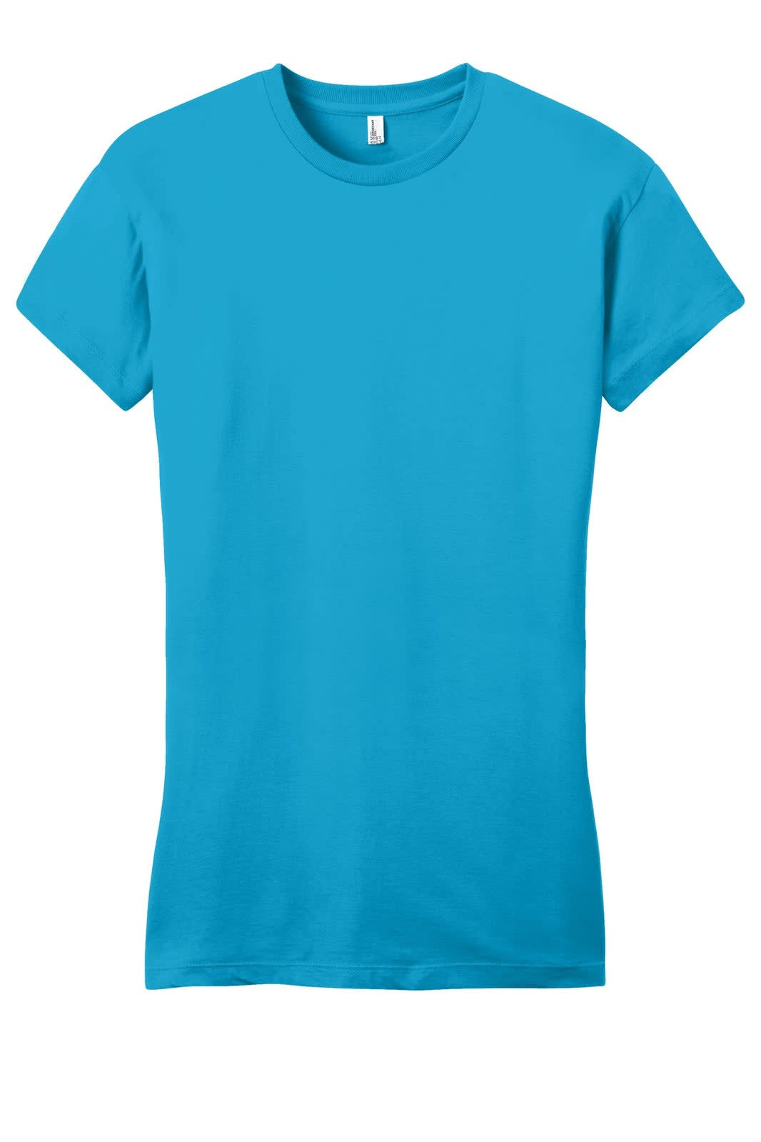 District - Juniors Very Important Tee