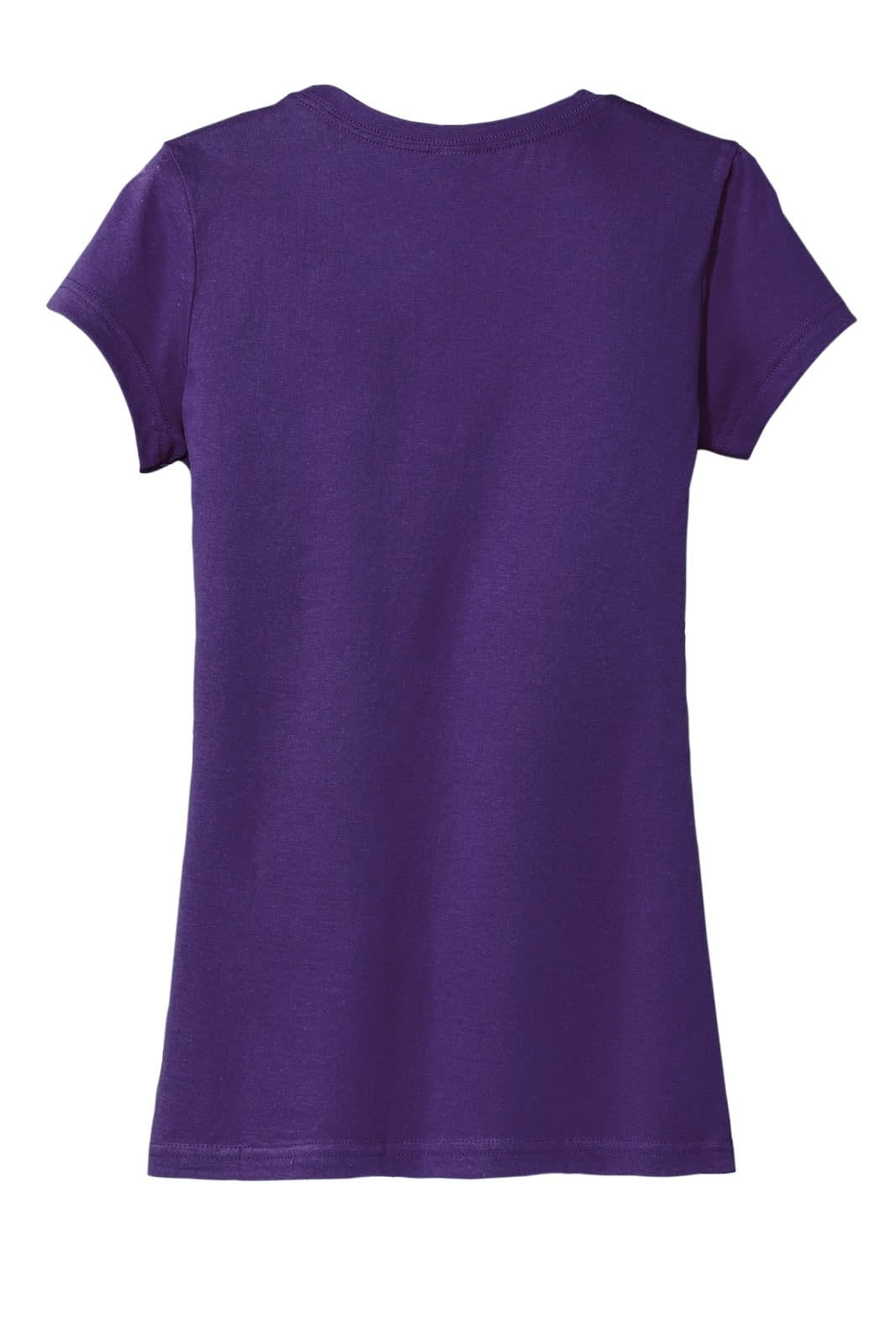 District - Juniors Very Important Tee
