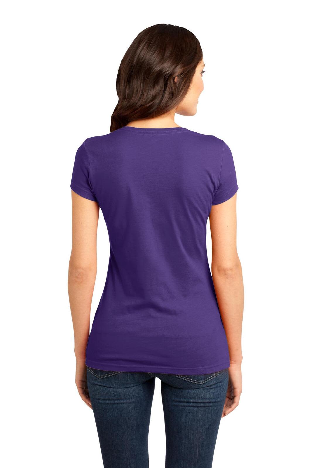 District - Juniors Very Important Tee