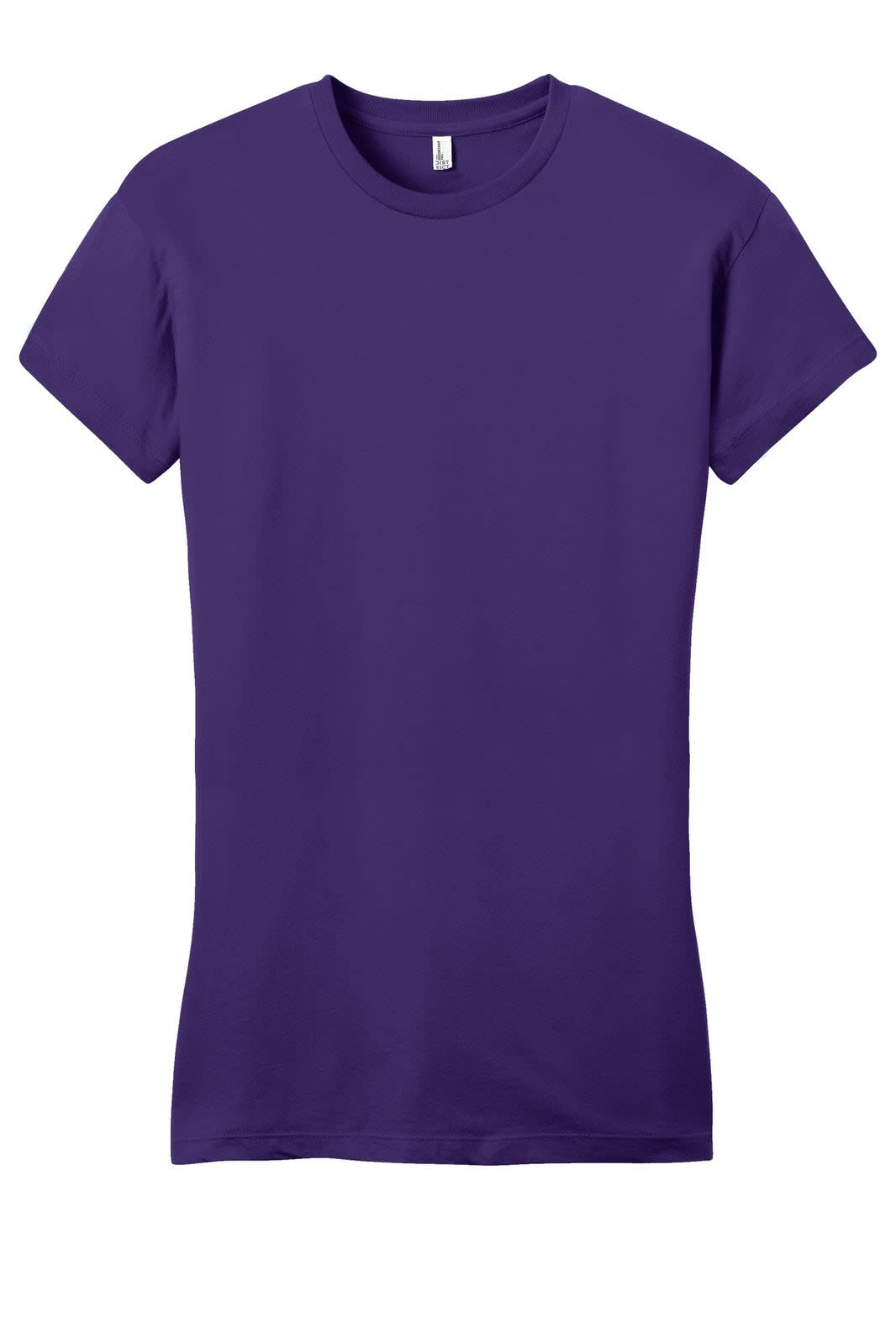 District - Juniors Very Important Tee