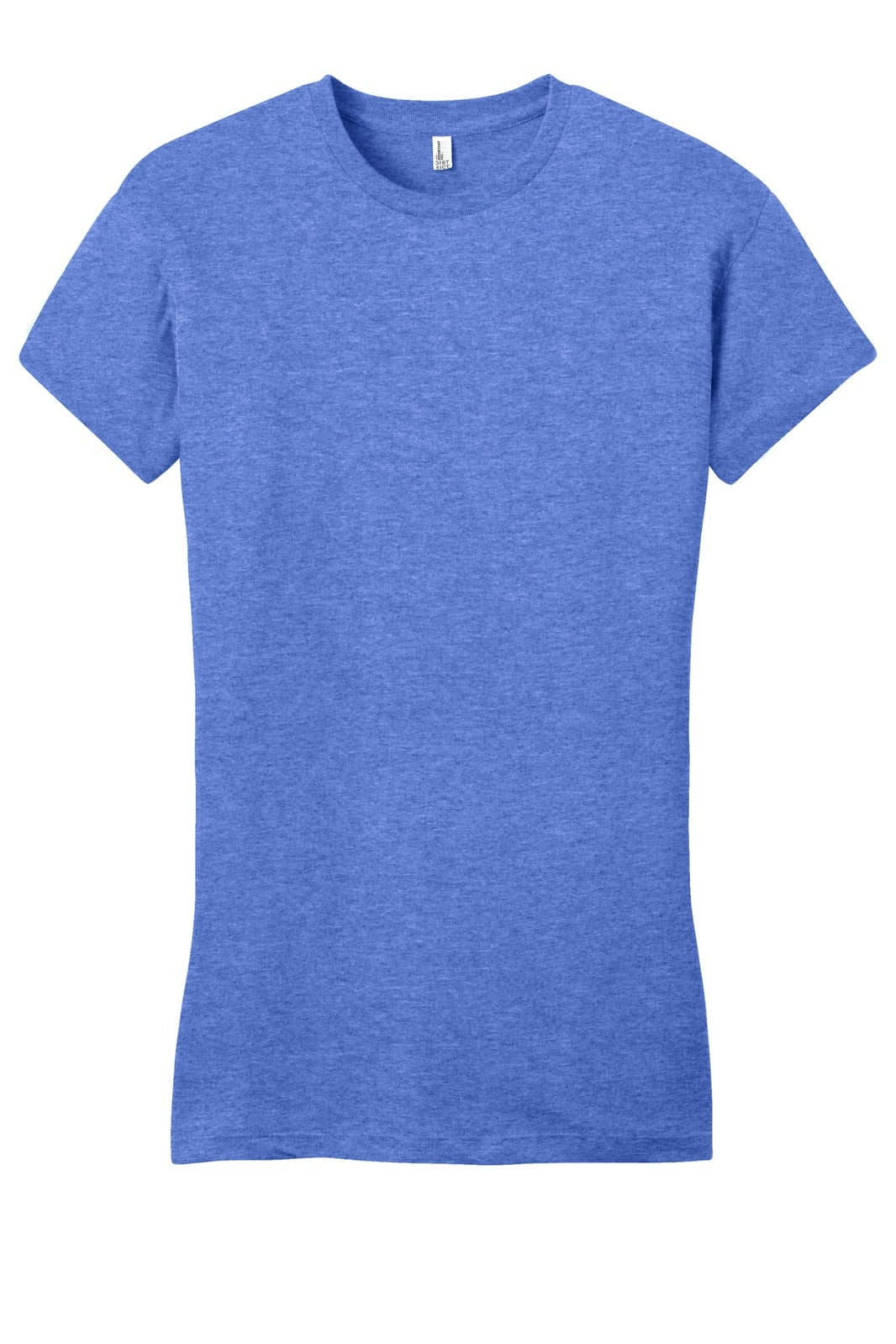 District - Juniors Very Important Tee