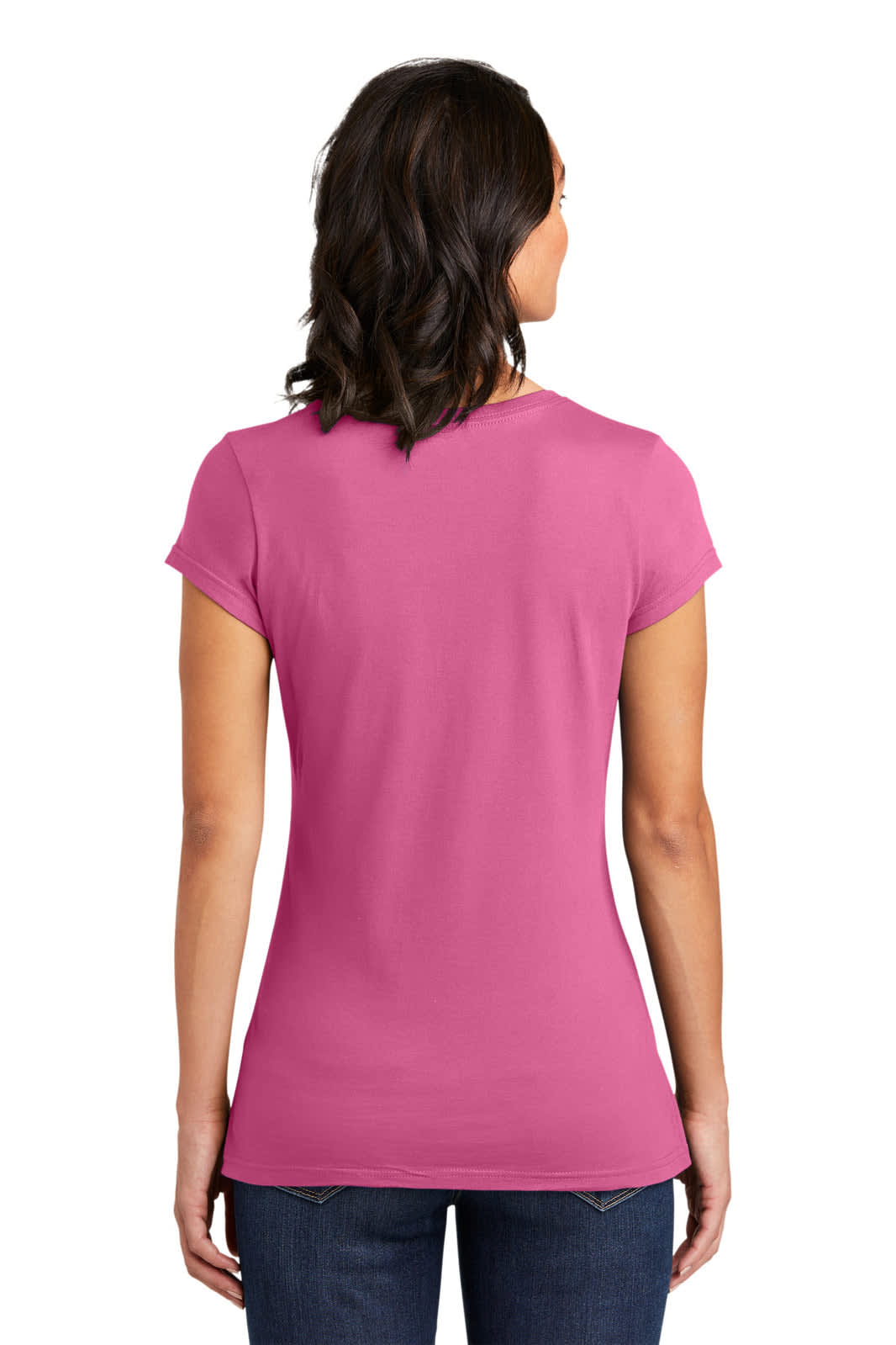 District - Juniors Very Important Tee