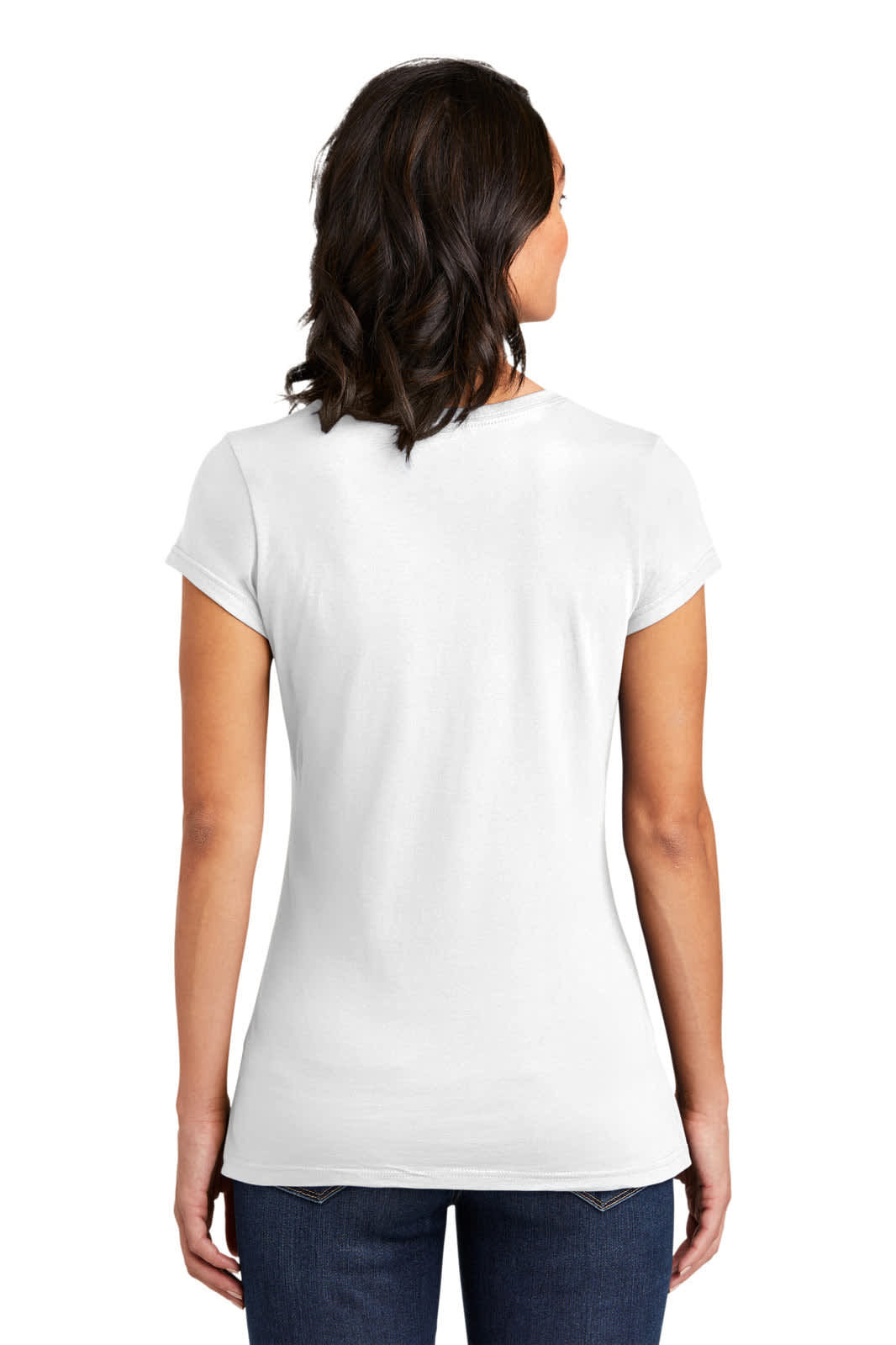 District - Juniors Very Important Tee