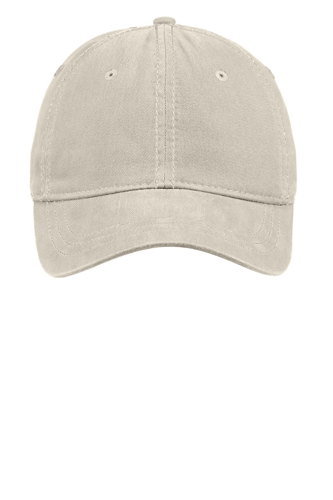 District - Thick Stitch Cap