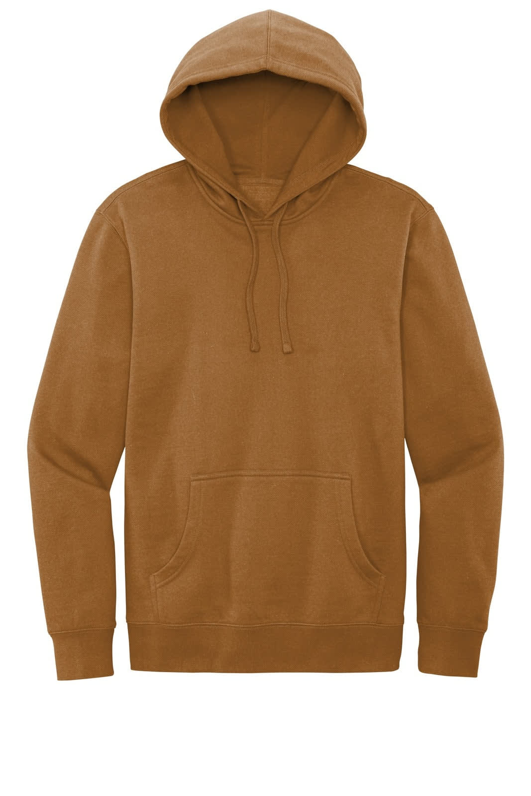 District V.I.T. Fleece Hoodie