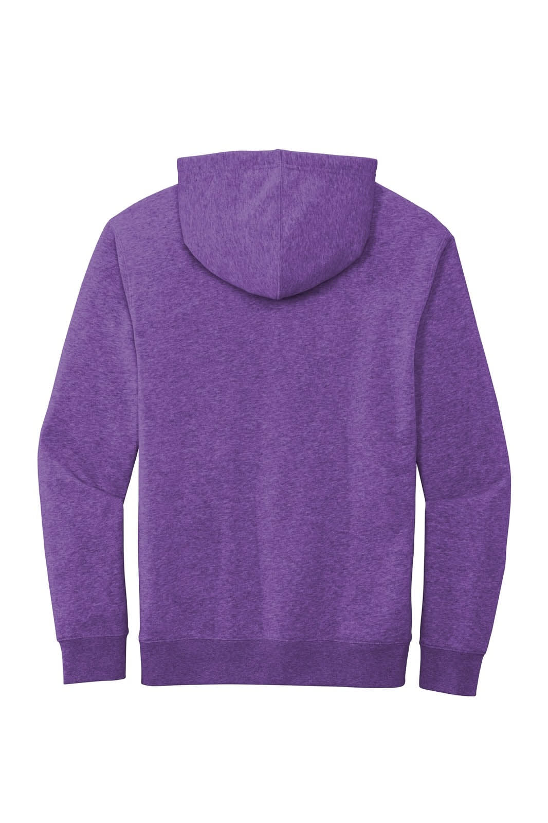 District V.I.T. Fleece Hoodie