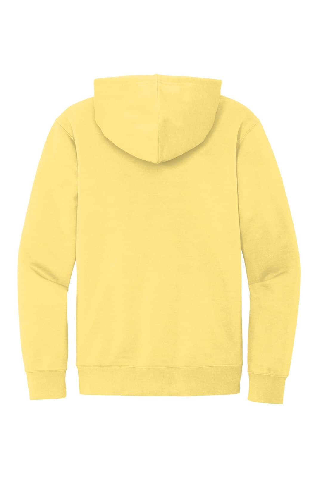 District V.I.T. Fleece Hoodie