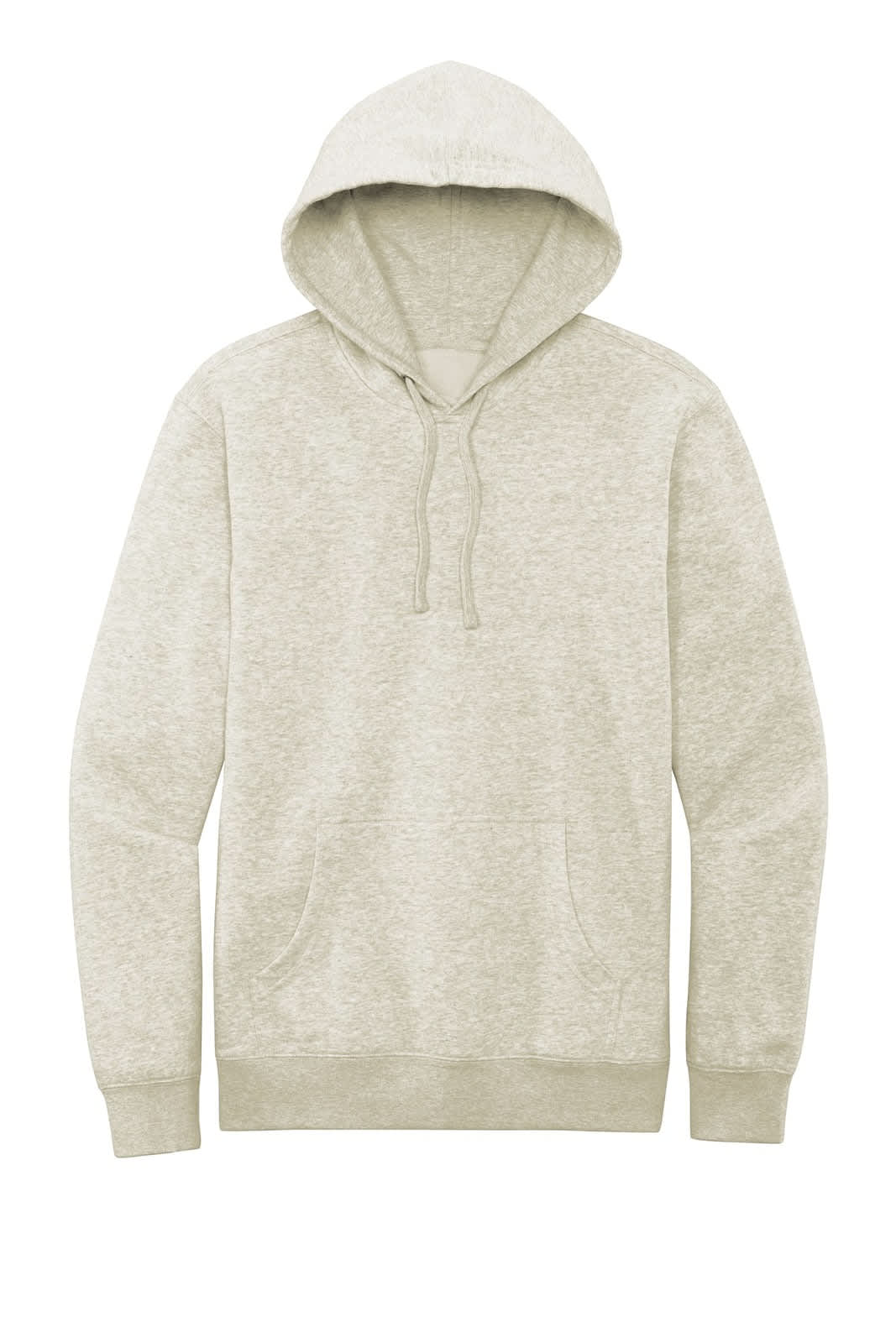District V.I.T. Fleece Hoodie