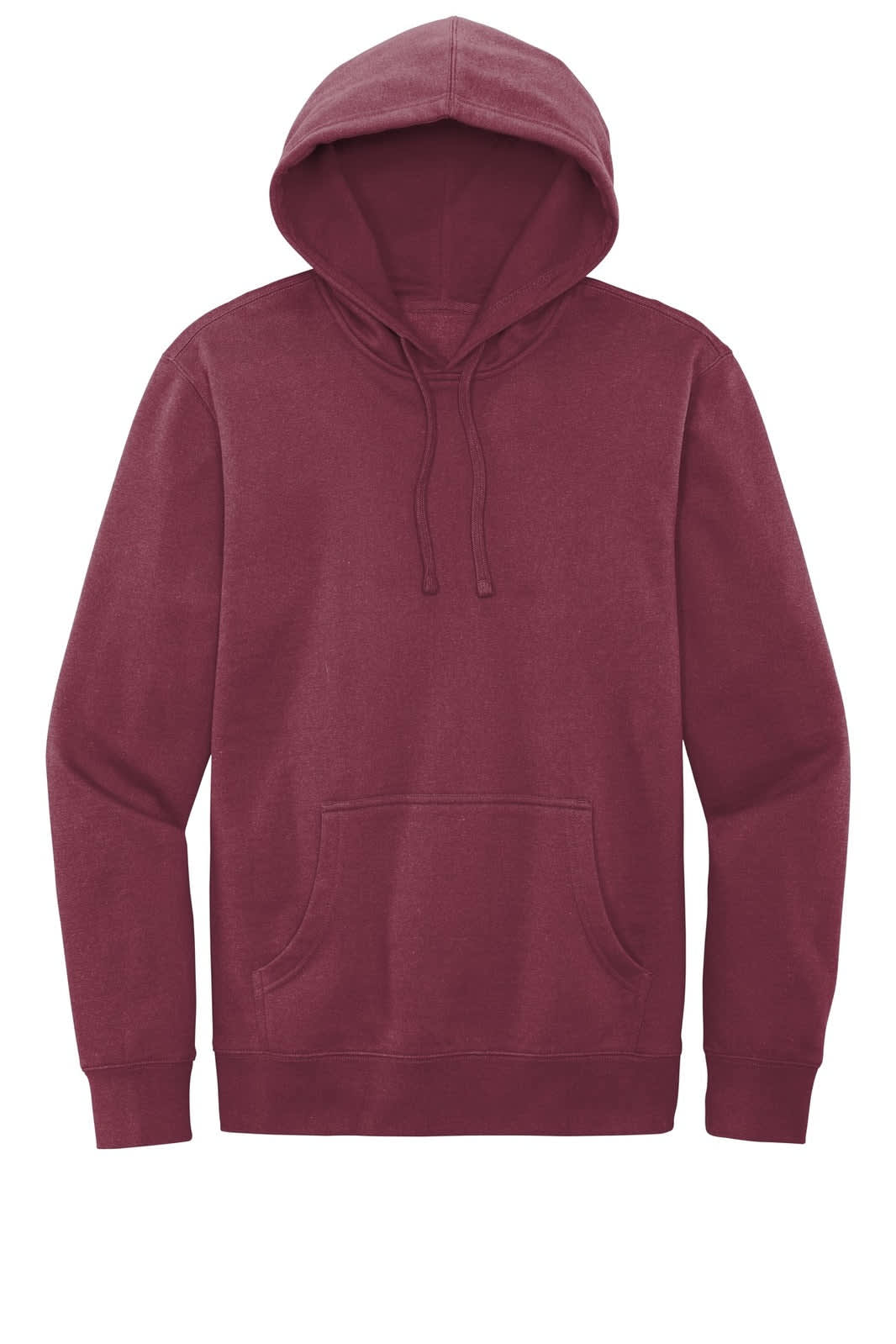 District V.I.T. Fleece Hoodie