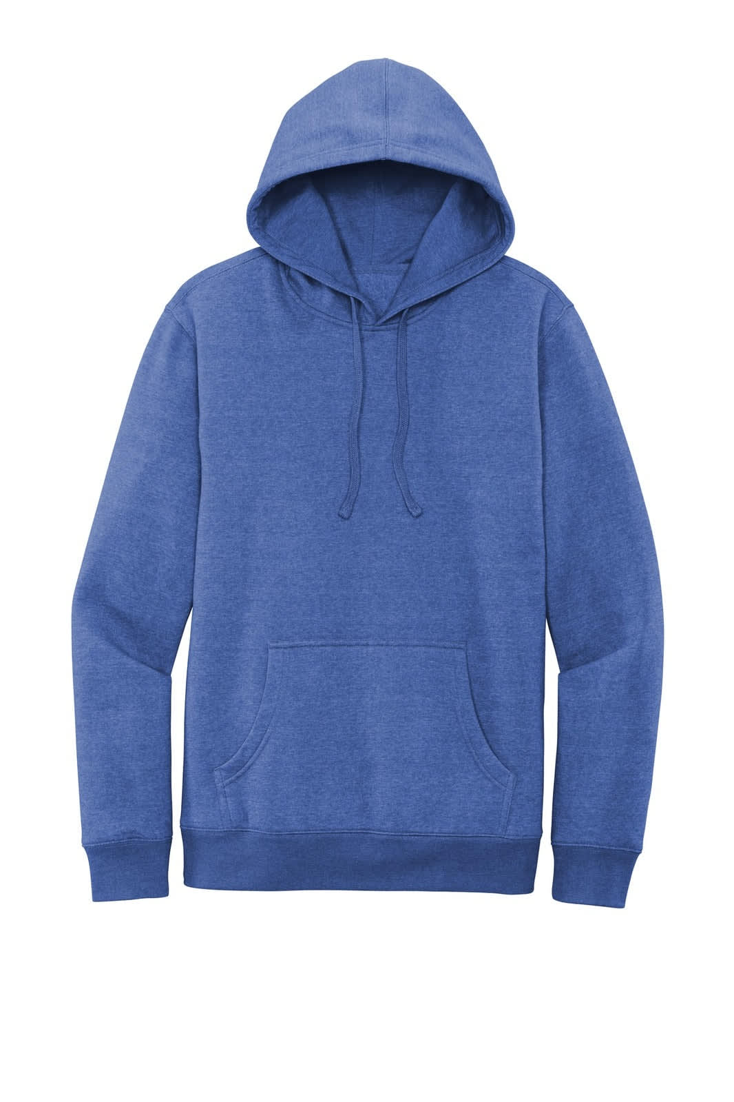 District V.I.T. Fleece Hoodie