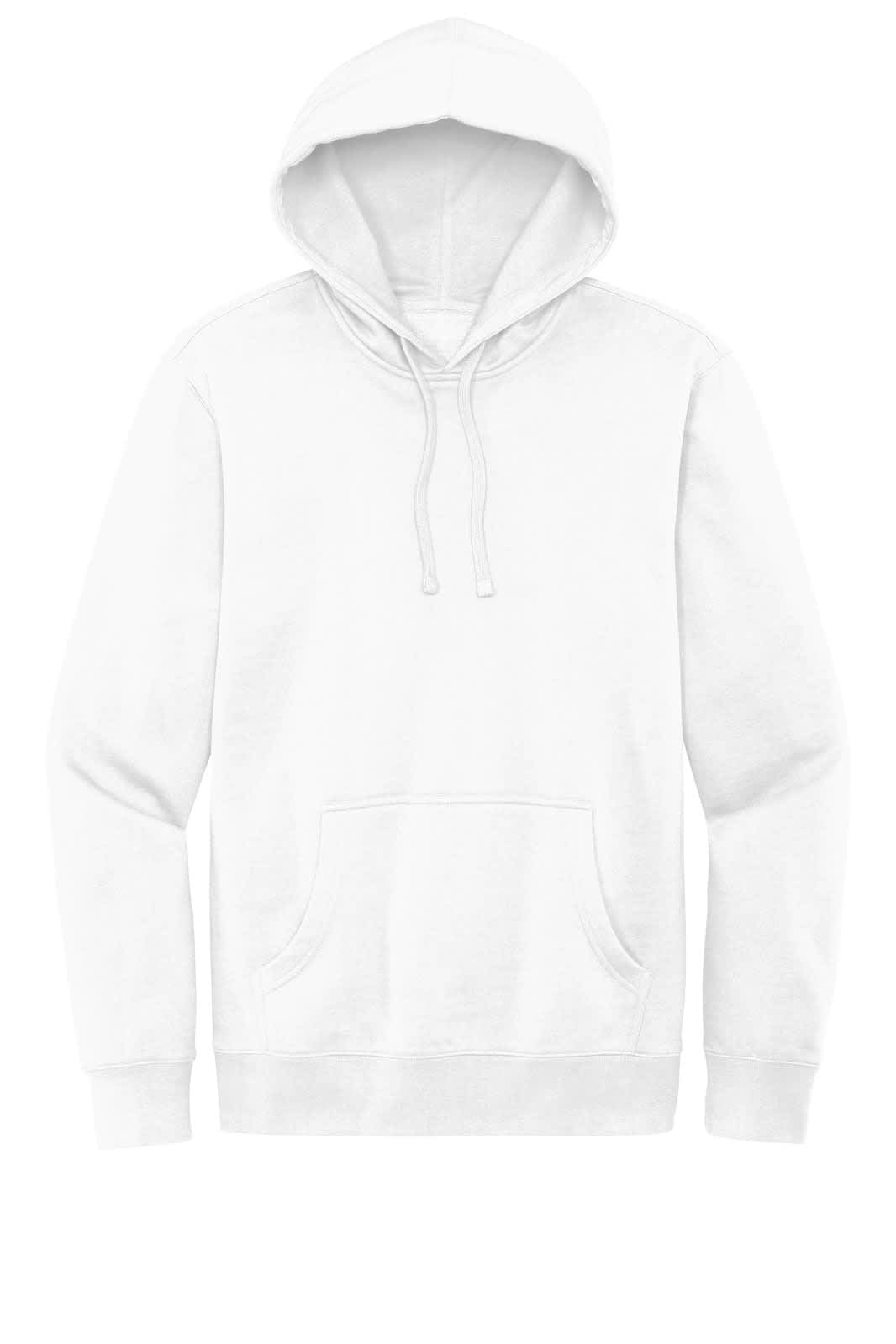 District V.I.T. Fleece Hoodie