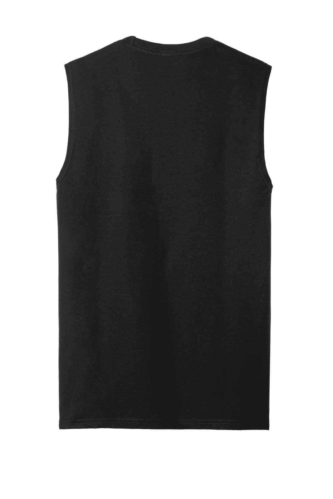 District  Young Mens V.I.T.   Muscle Tank