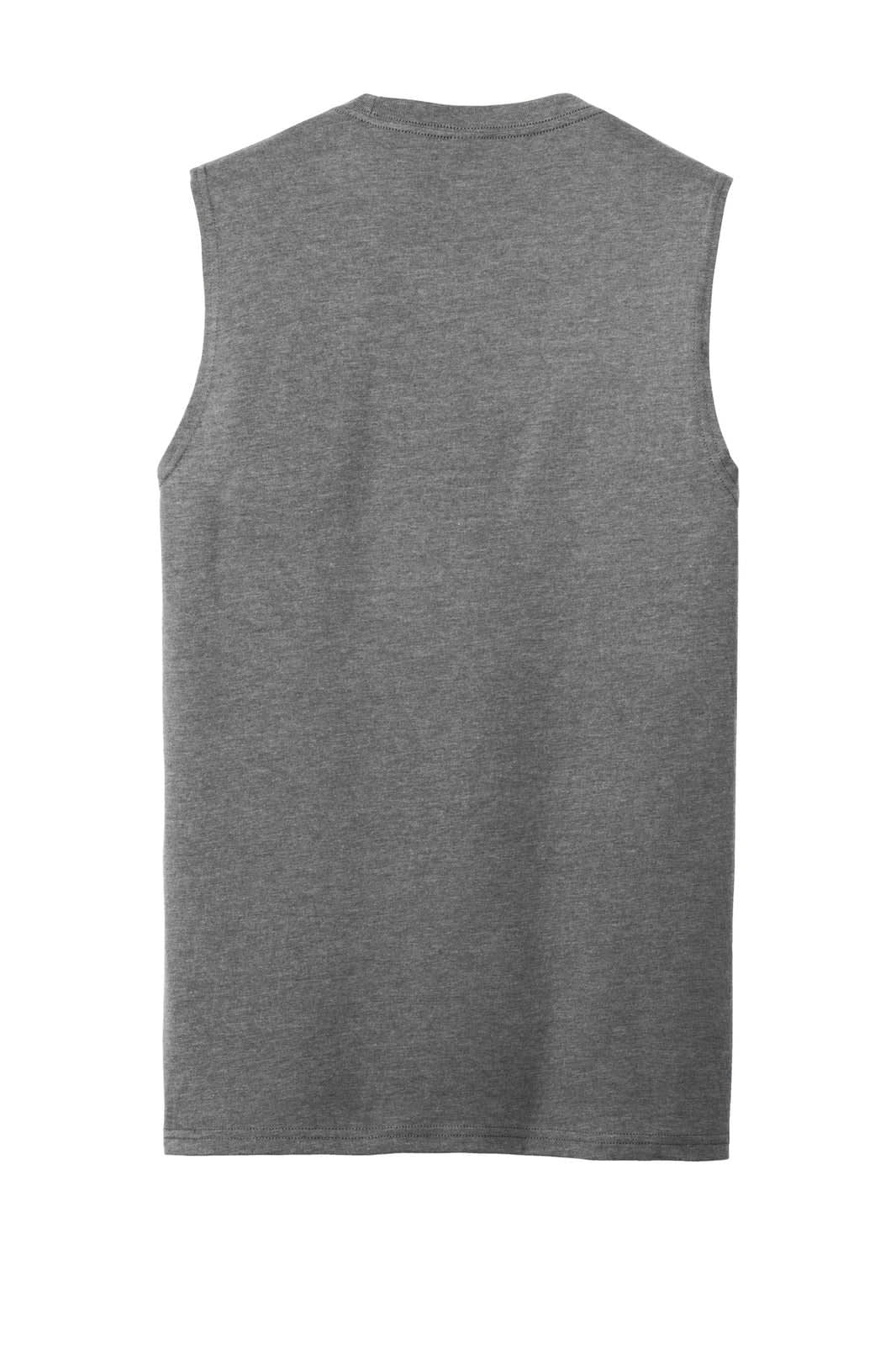 District  Young Mens V.I.T.   Muscle Tank