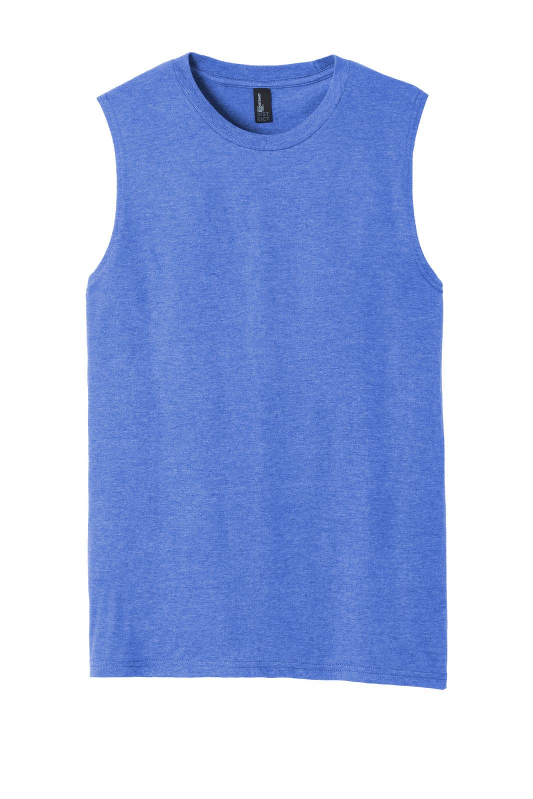 District  Young Mens V.I.T.   Muscle Tank