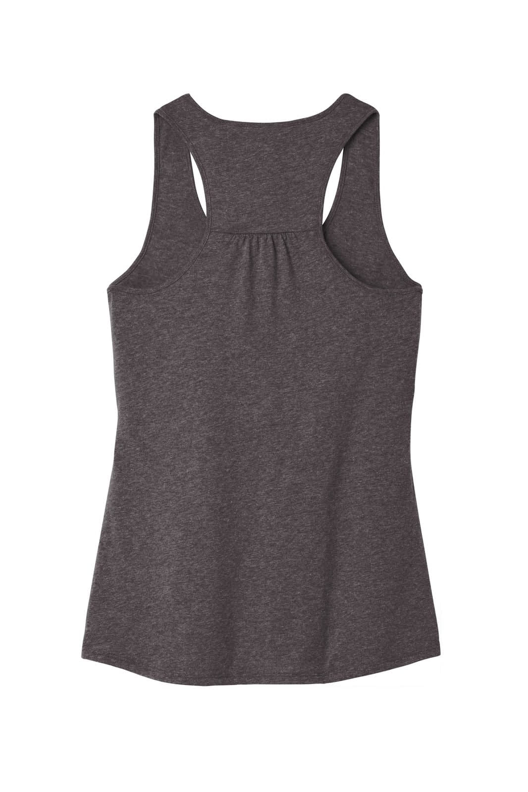 District Women's V.I.T. Gathered Back Tank