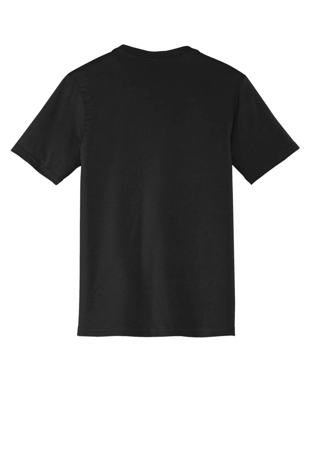 District - Young Mens Very Important Tee V-Neck