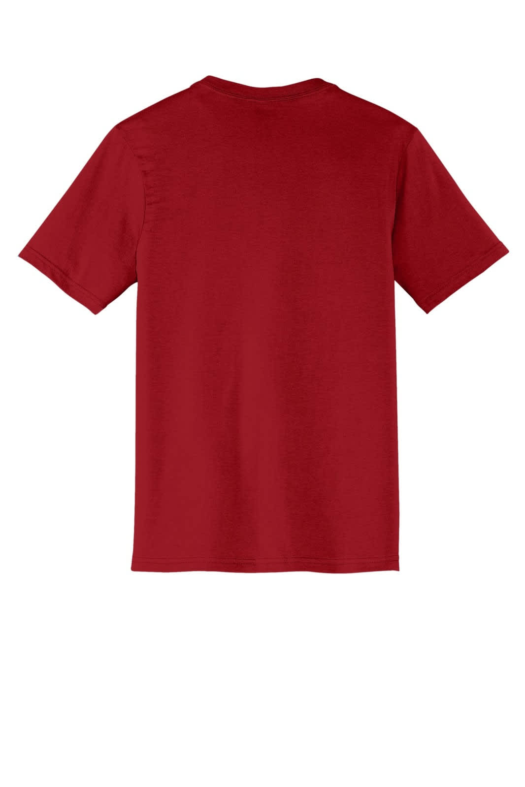 District - Young Mens Very Important Tee V-Neck