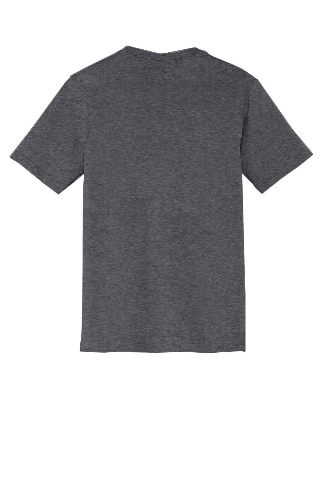 District - Young Mens Very Important Tee V-Neck