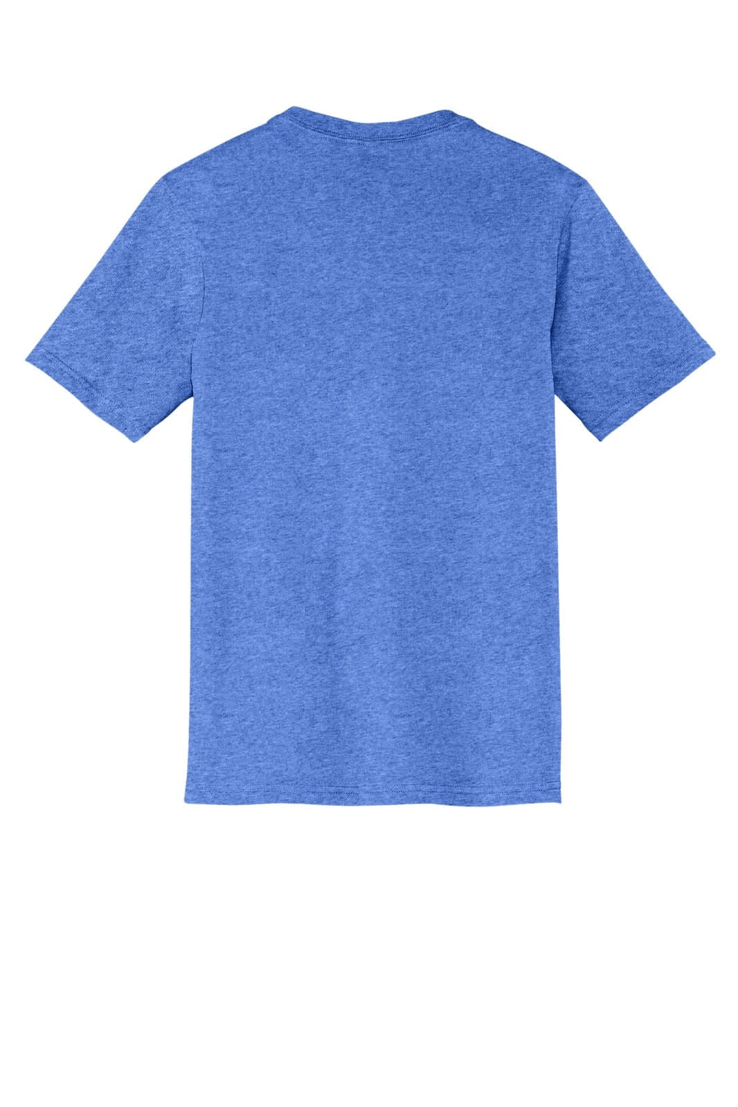 District - Young Mens Very Important Tee V-Neck