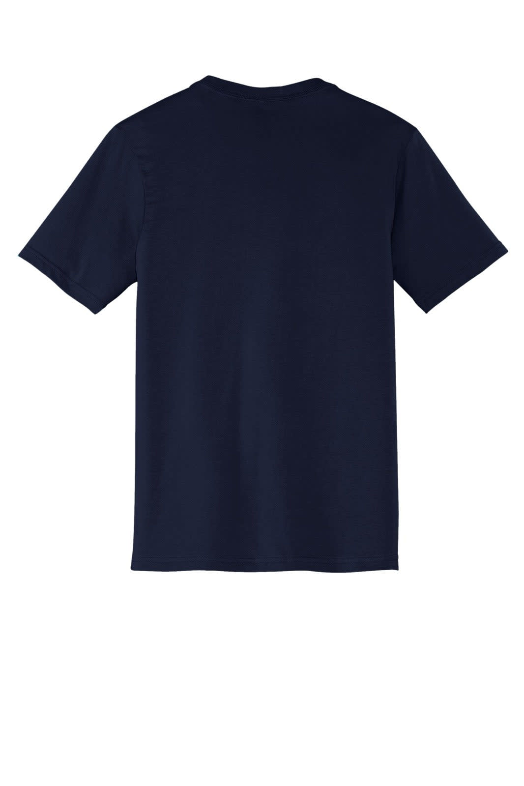 District - Young Mens Very Important Tee V-Neck