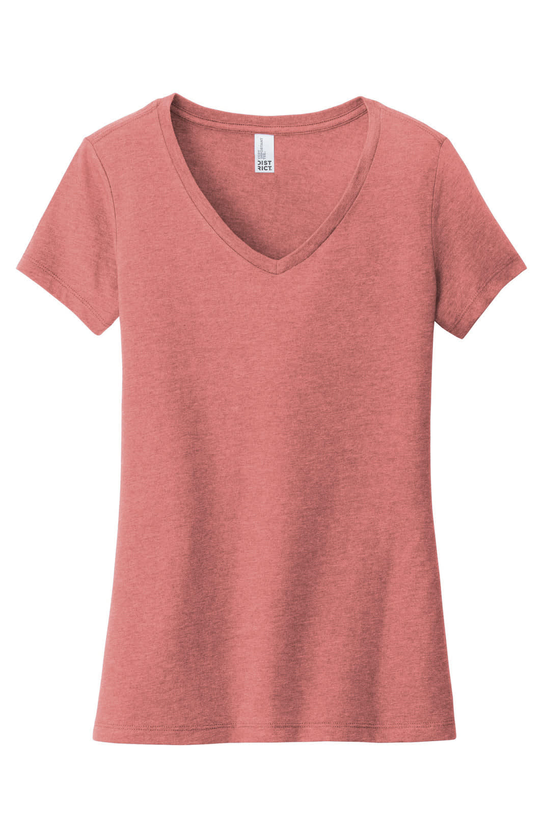 District Women's Very Important Tee V-Neck