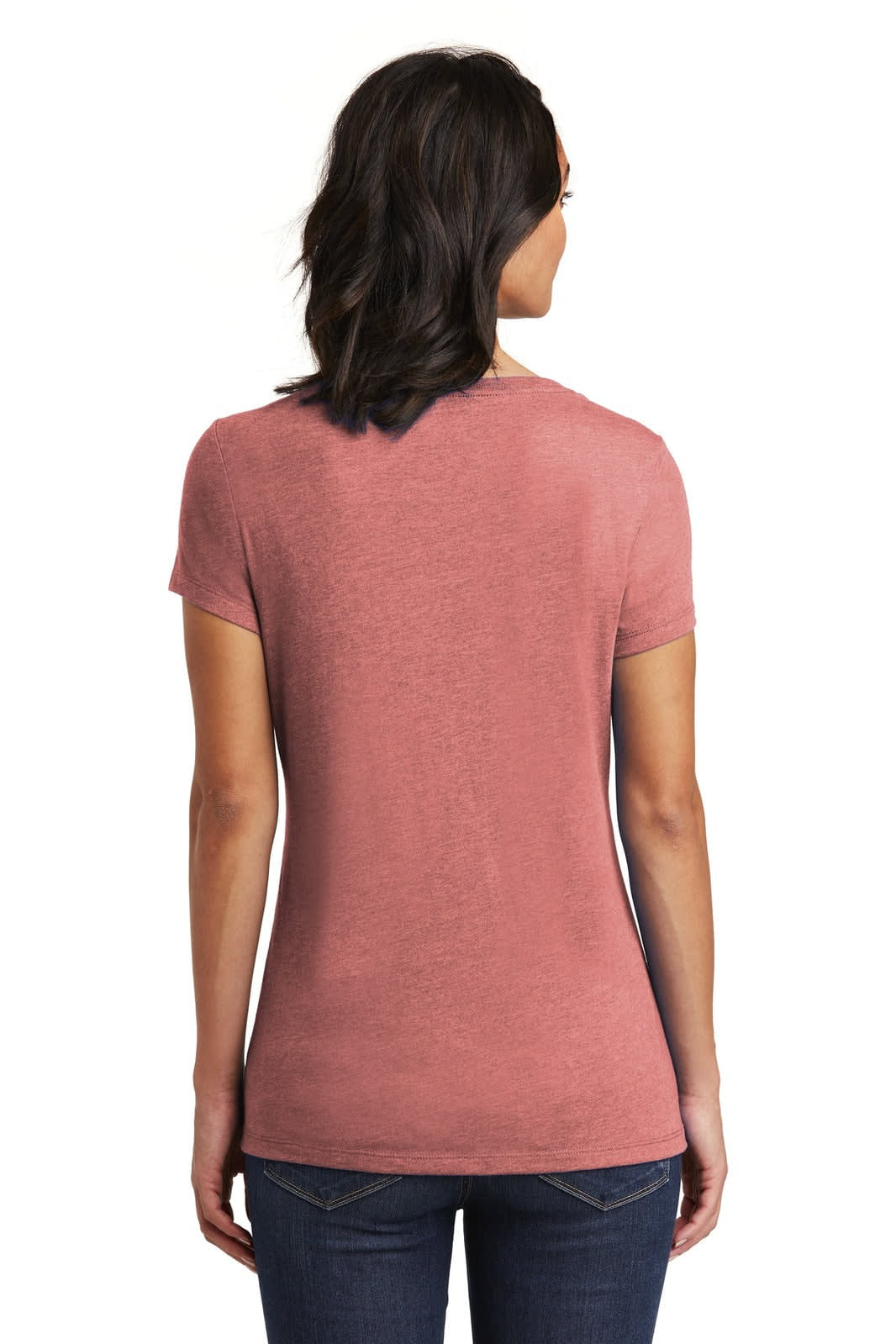 District Women's Very Important Tee V-Neck