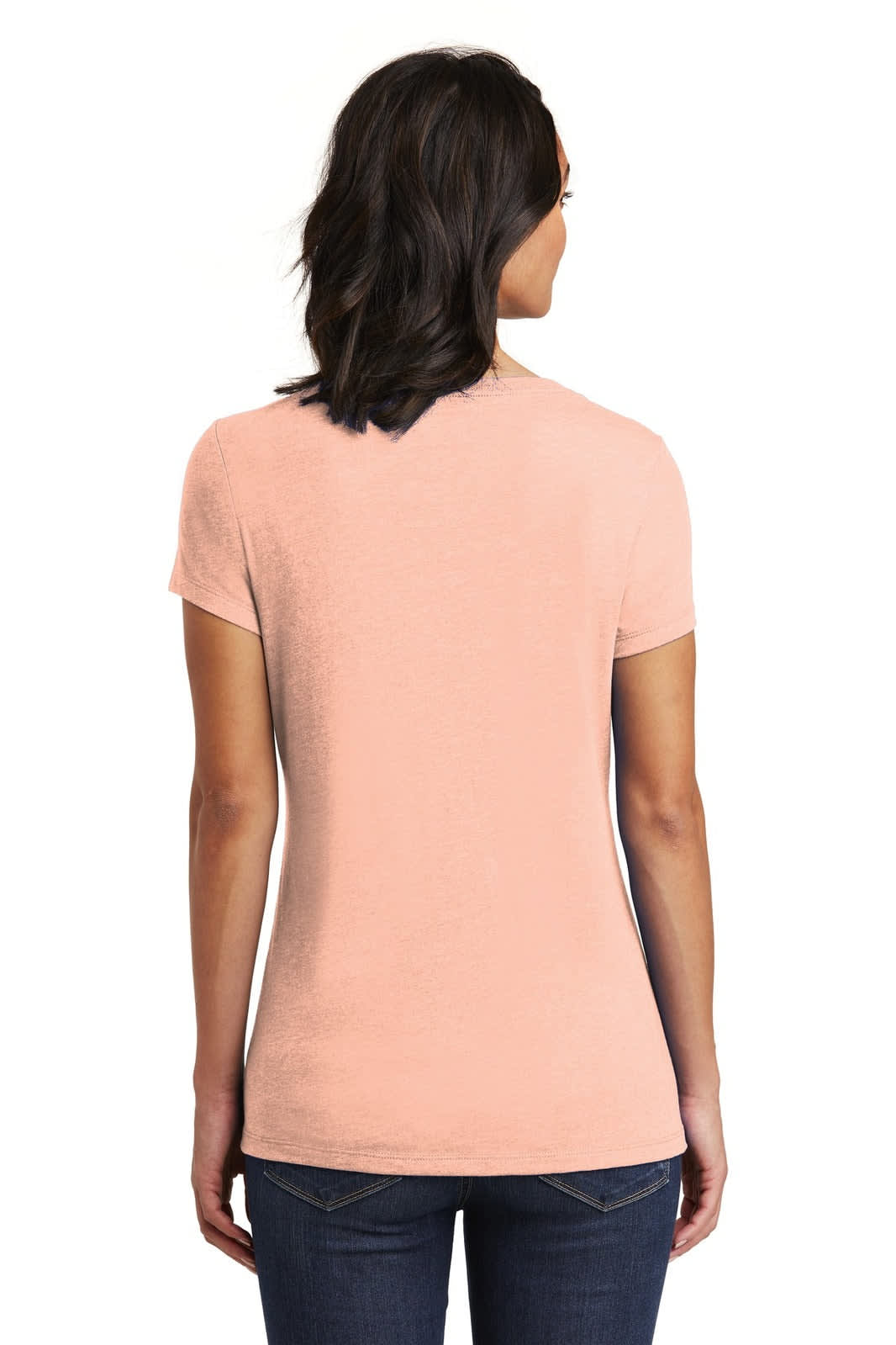 District Women's Very Important Tee V-Neck