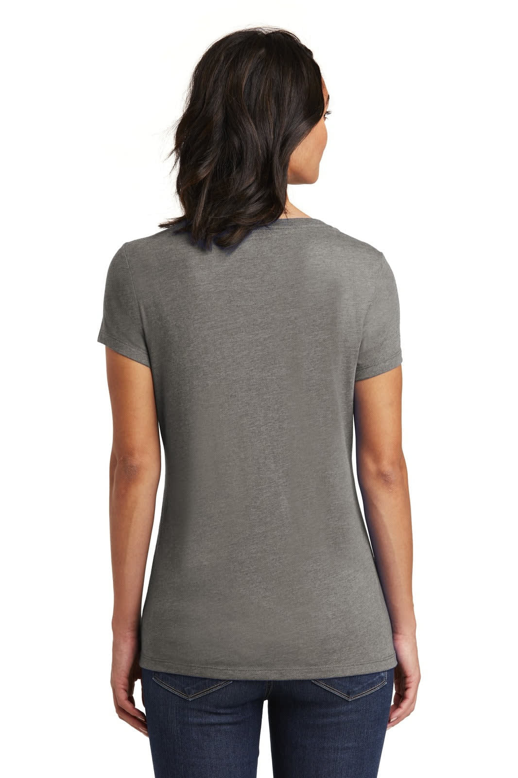 District Women's Very Important Tee V-Neck