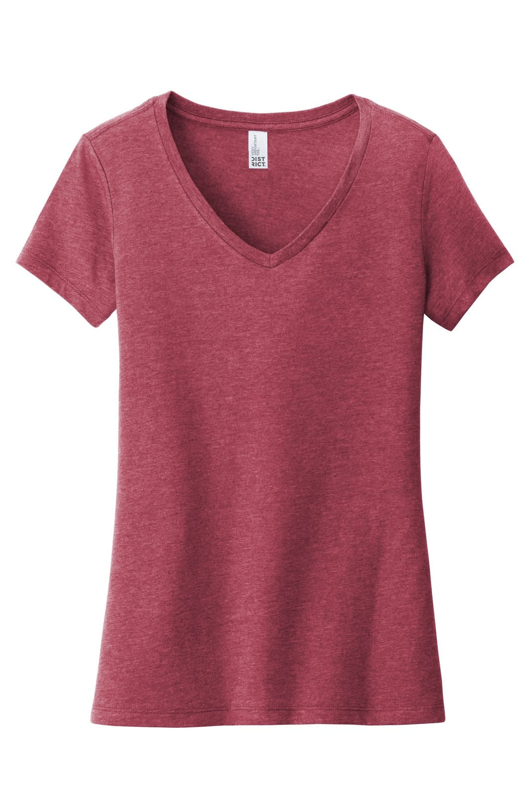 District Women's Very Important Tee V-Neck