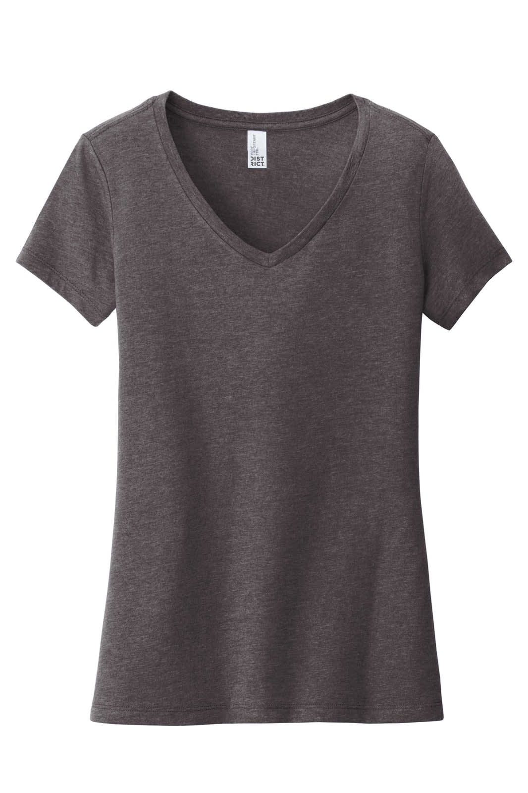 District Women's Very Important Tee V-Neck