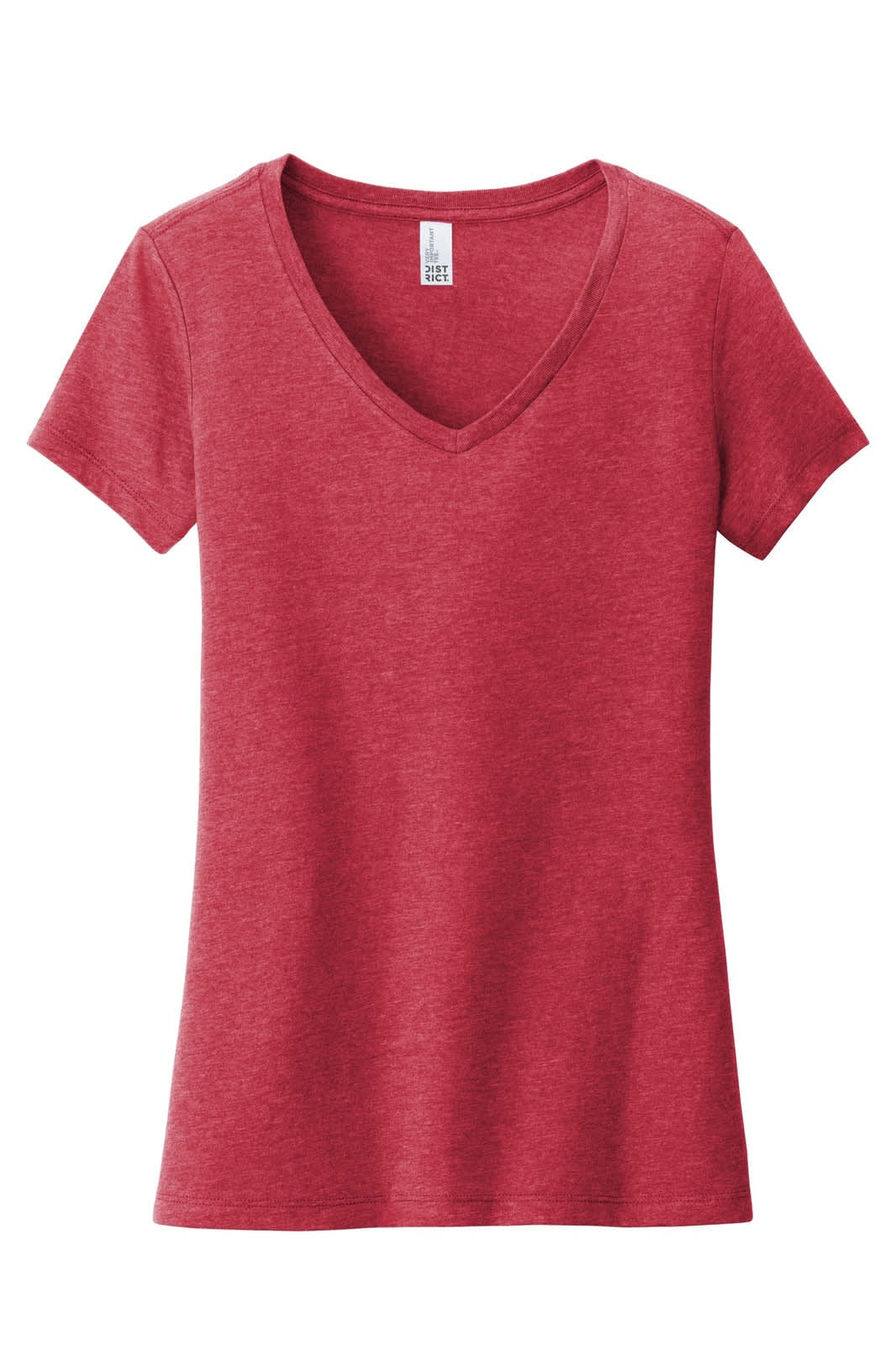 District Women's Very Important Tee V-Neck