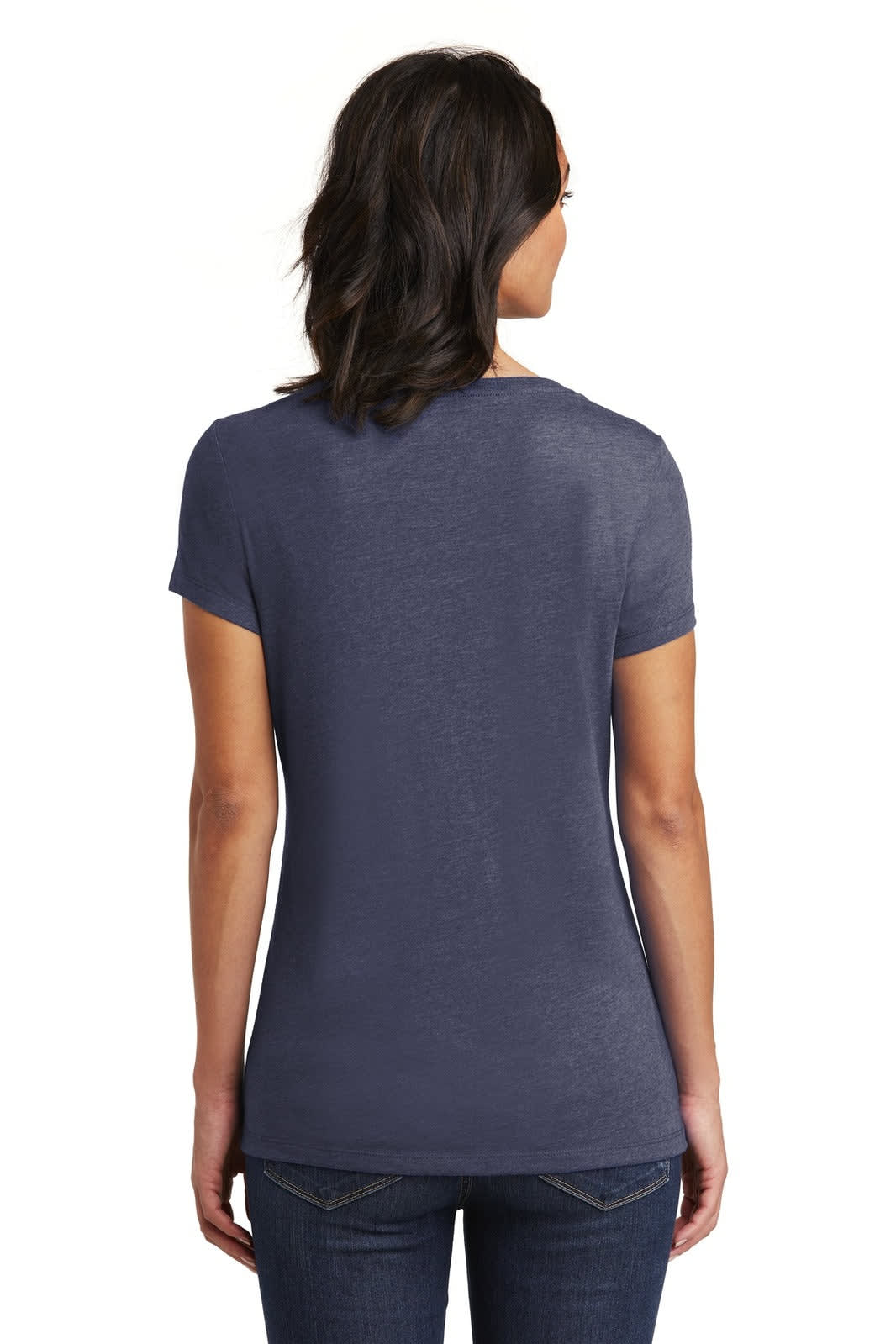 District Women's Very Important Tee V-Neck
