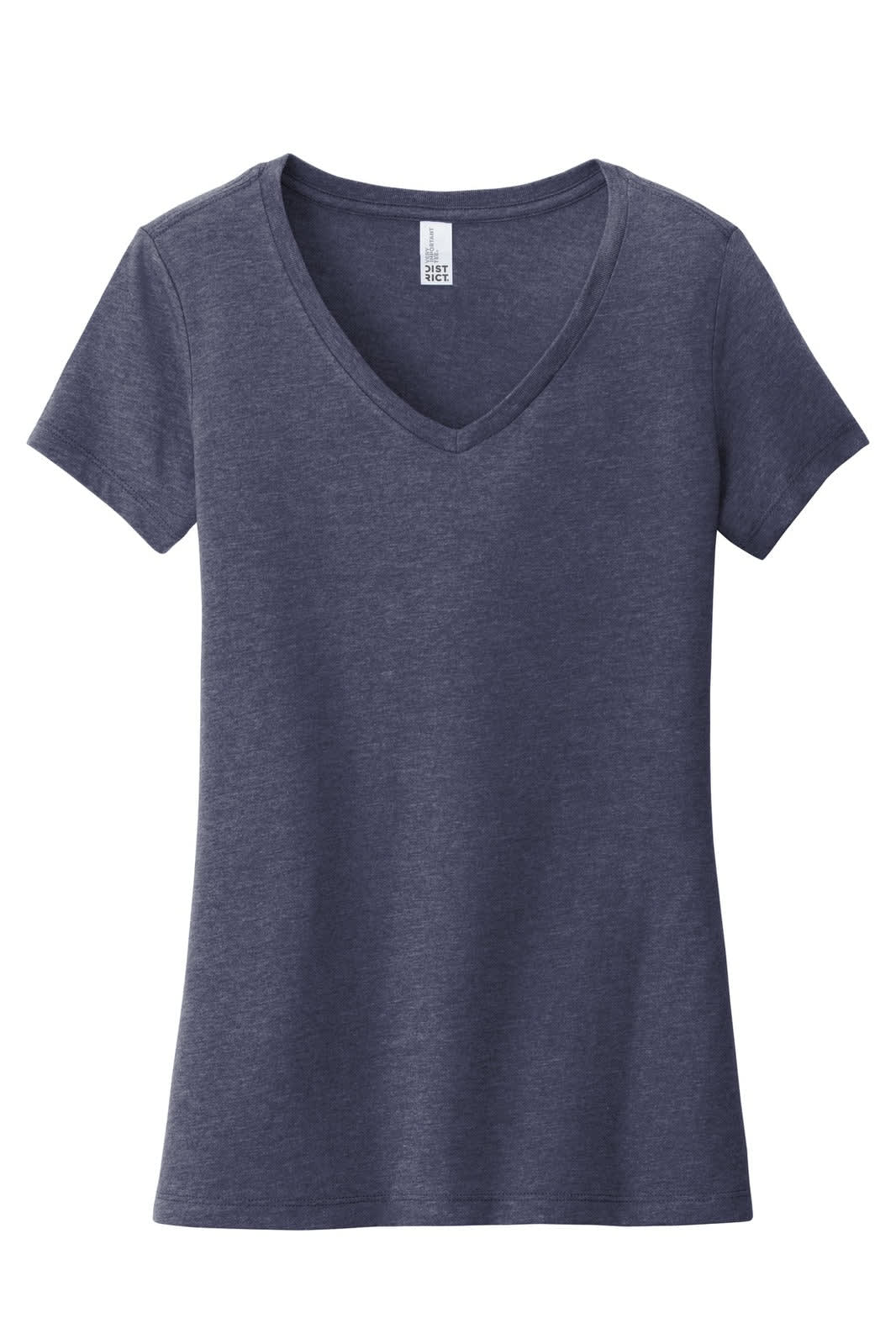 District Women's Very Important Tee V-Neck