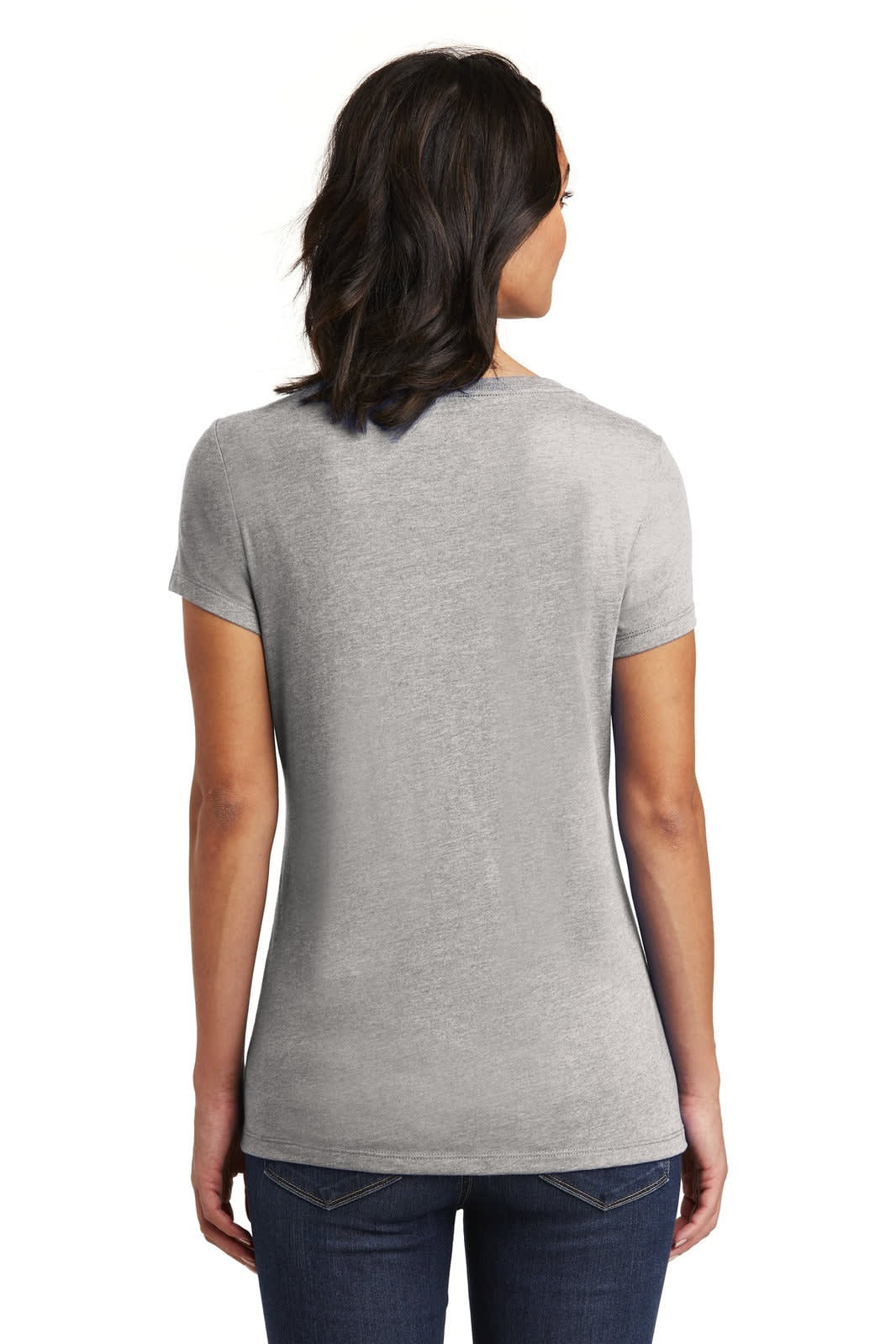 District Women's Very Important Tee V-Neck