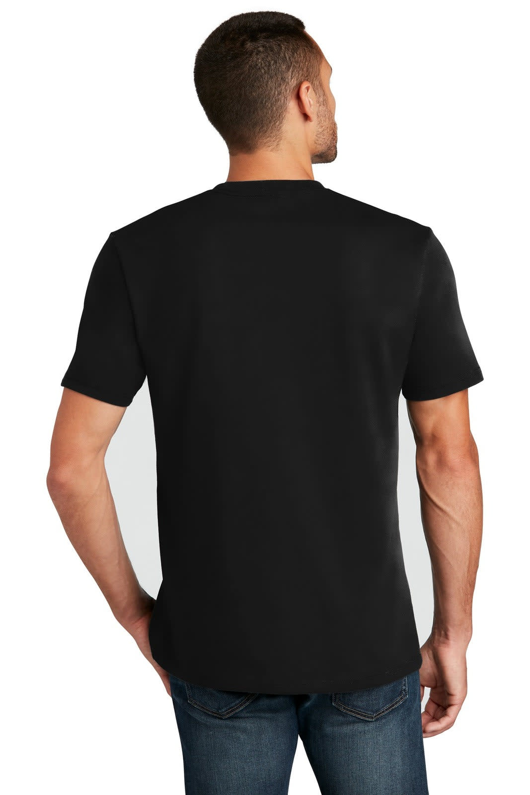 District Re-Tee