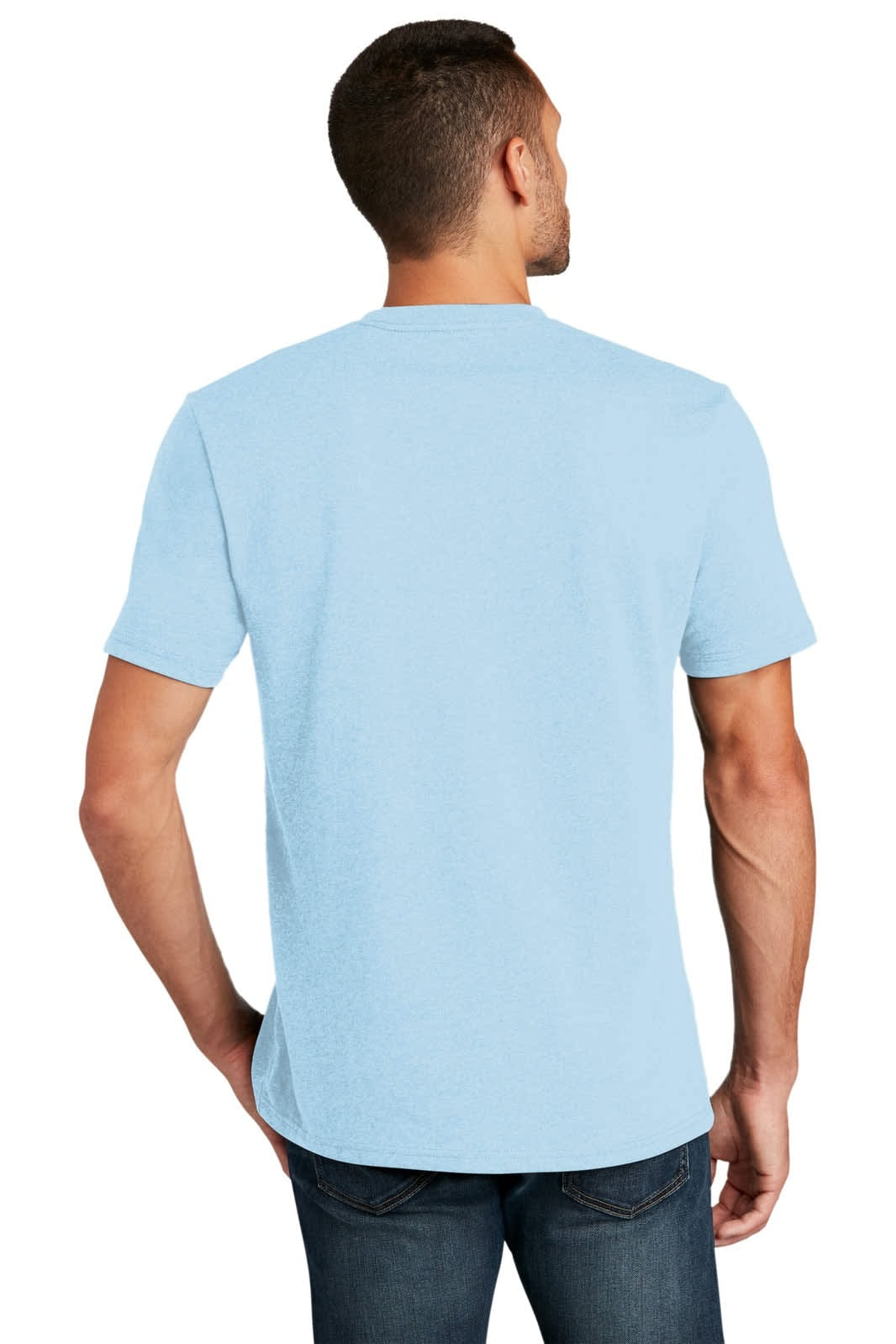 District Re-Tee