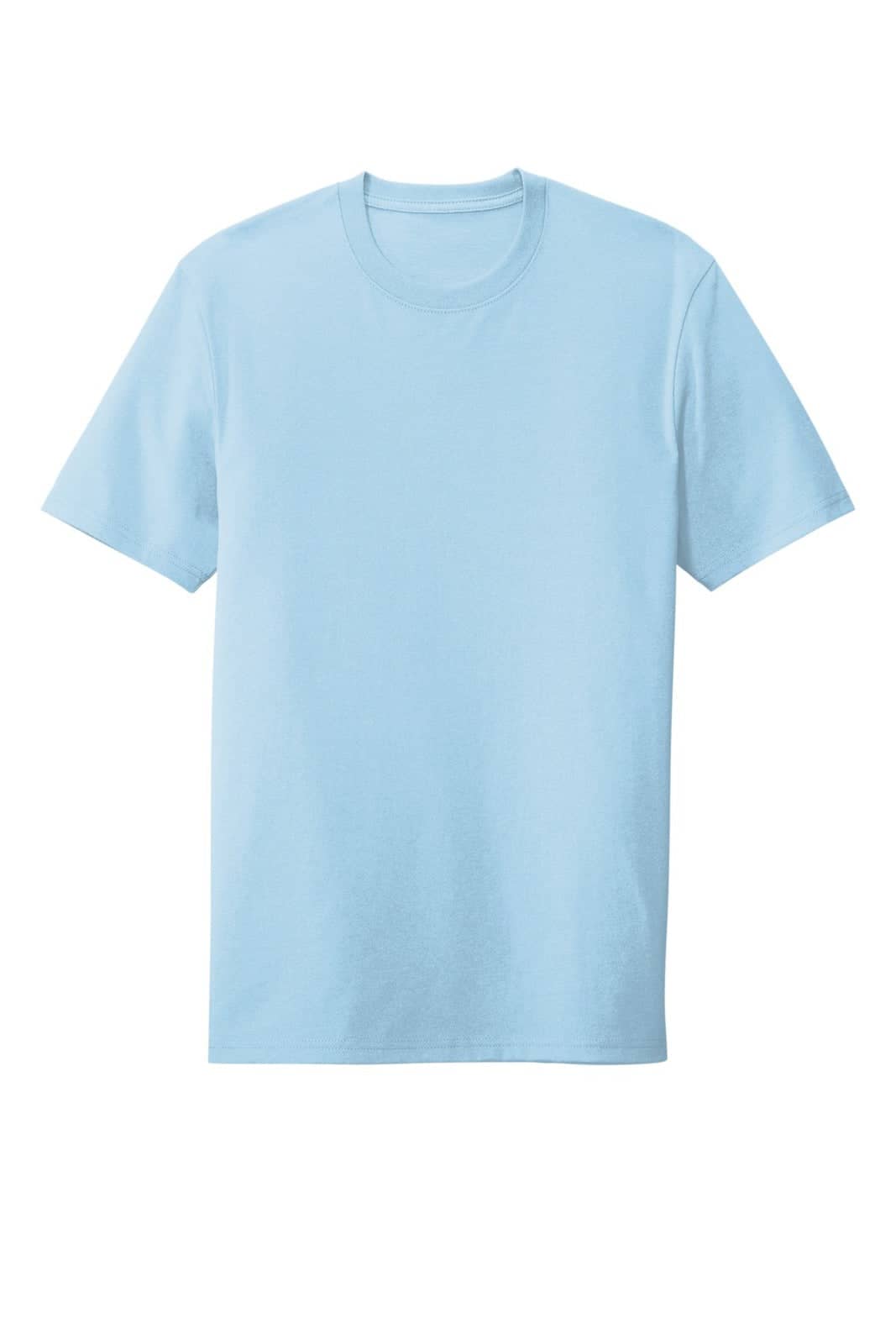 District Re-Tee