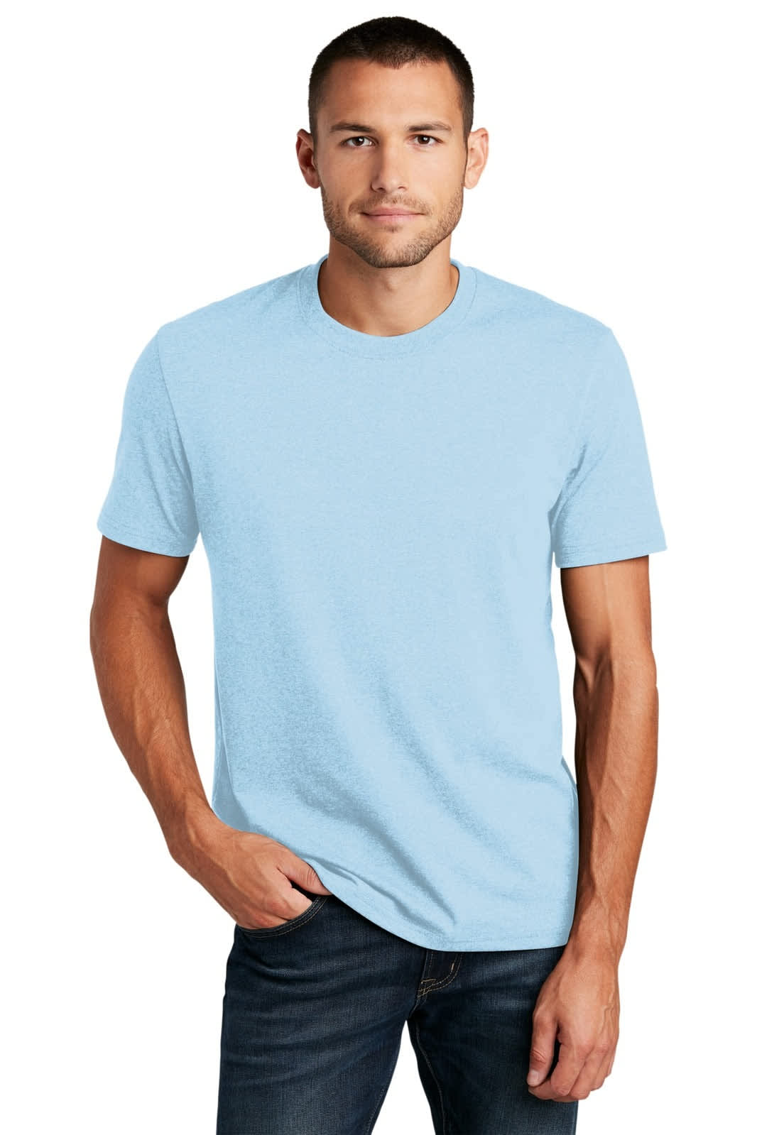 District Re-Tee