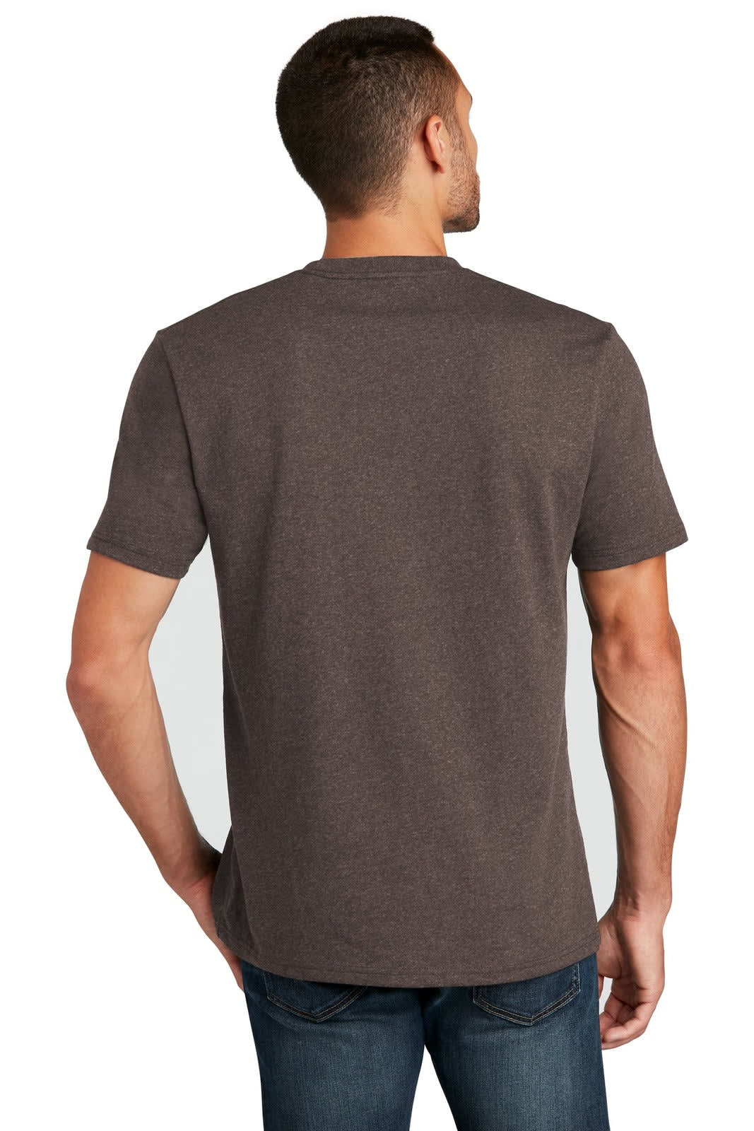District Re-Tee