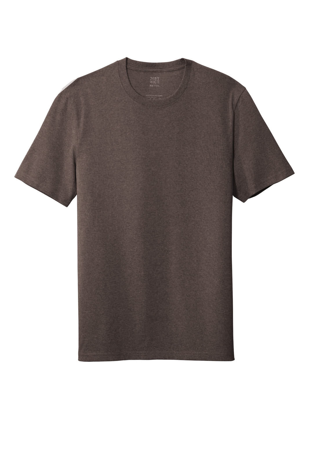 District Re-Tee