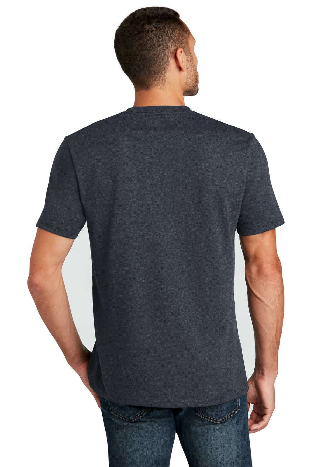 District Re-Tee