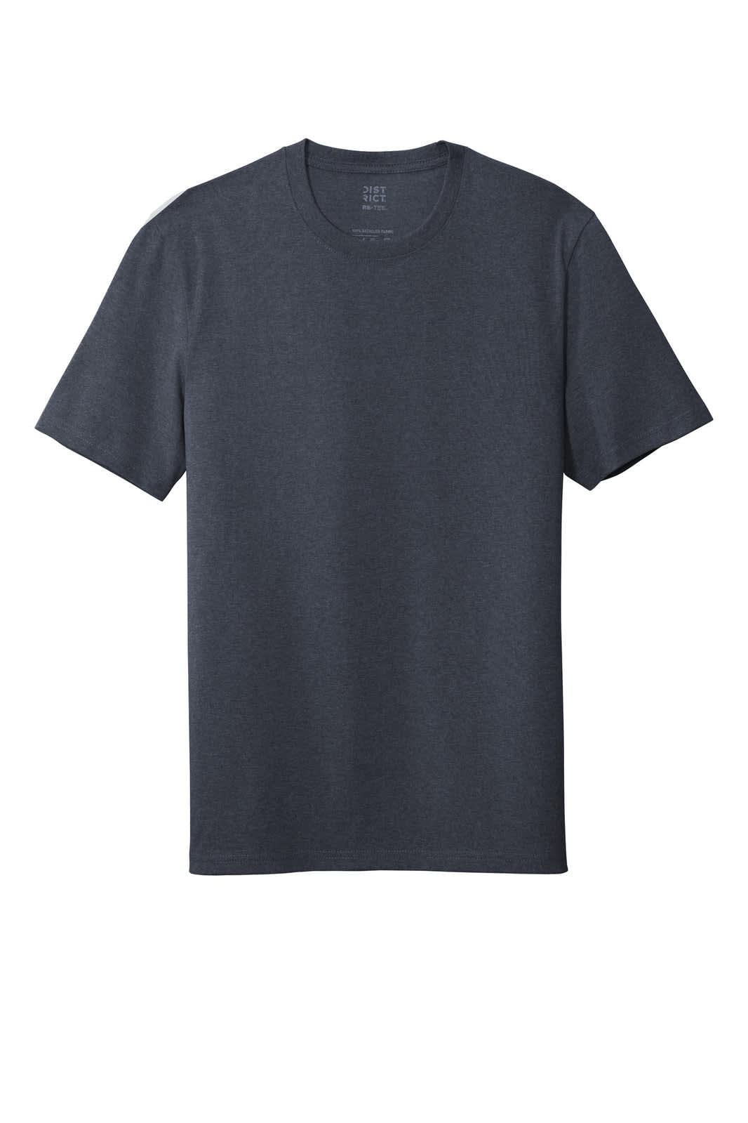 District Re-Tee