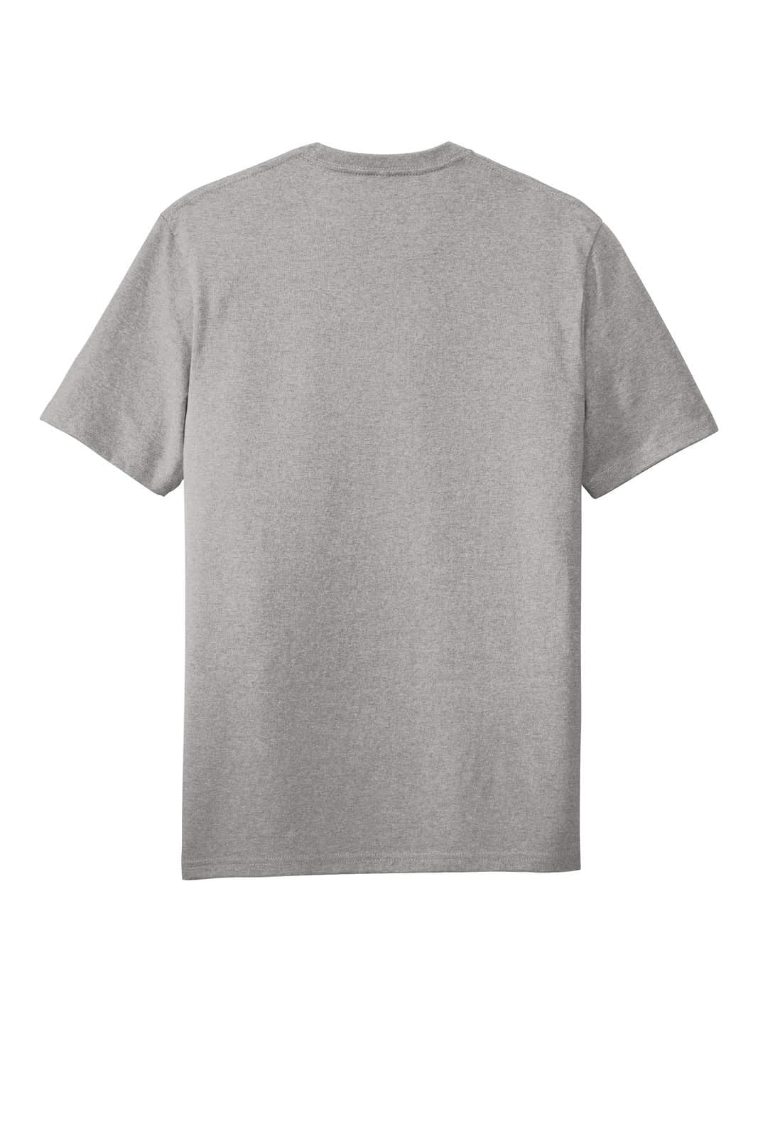 District Re-Tee