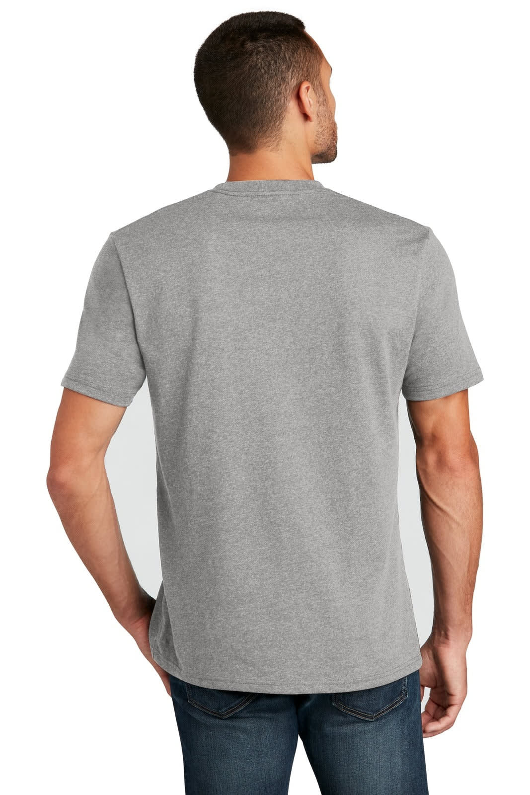 District Re-Tee
