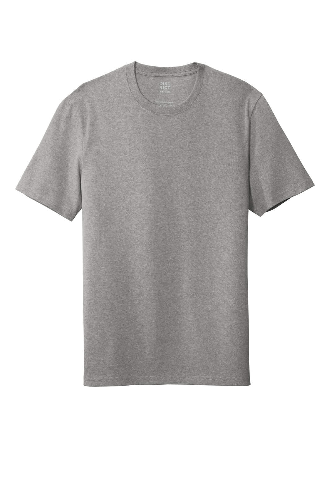 District Re-Tee